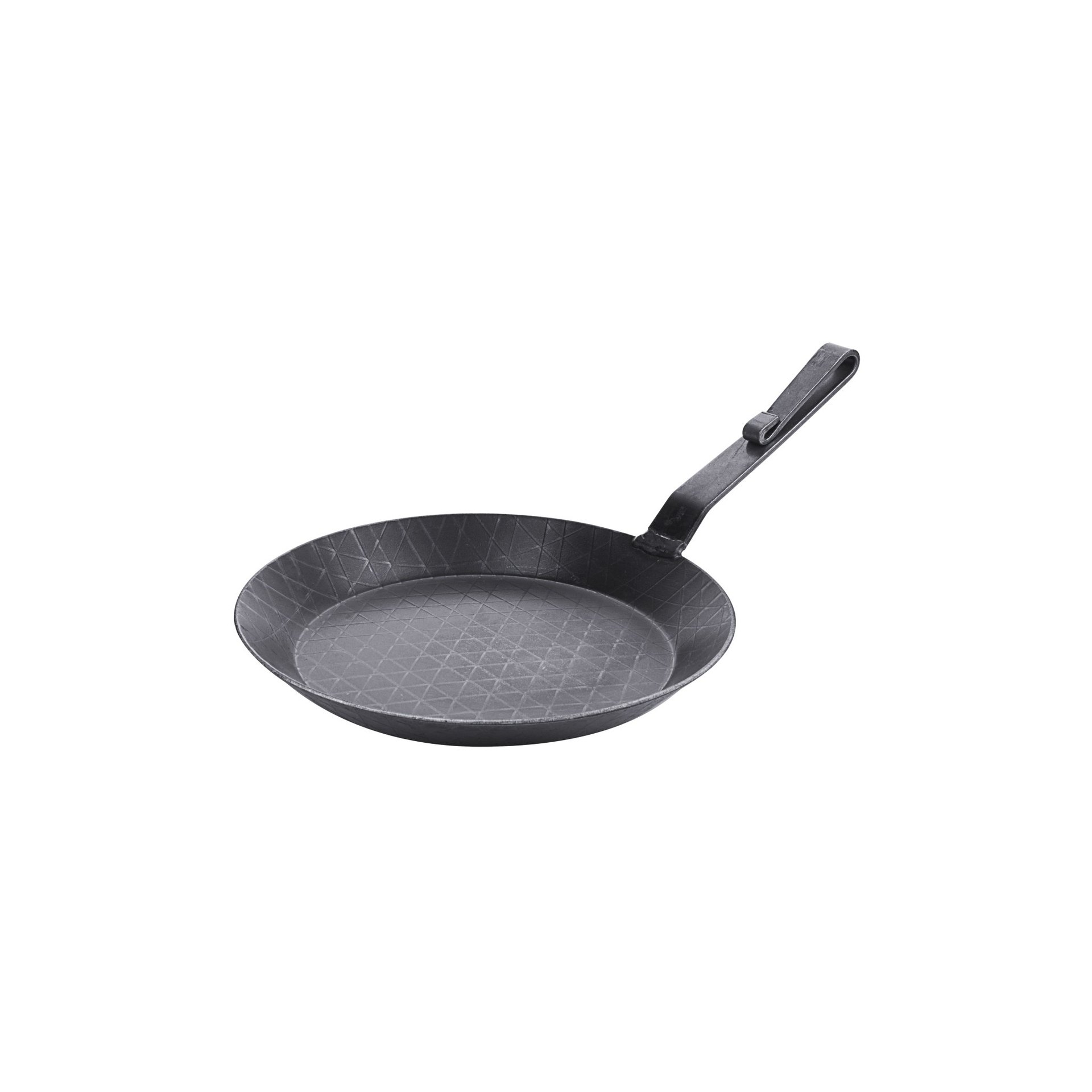 Brat- und Servier-Eisenpfanne 24 cm Brat- und Servier-Eisenpfanne 24 cm