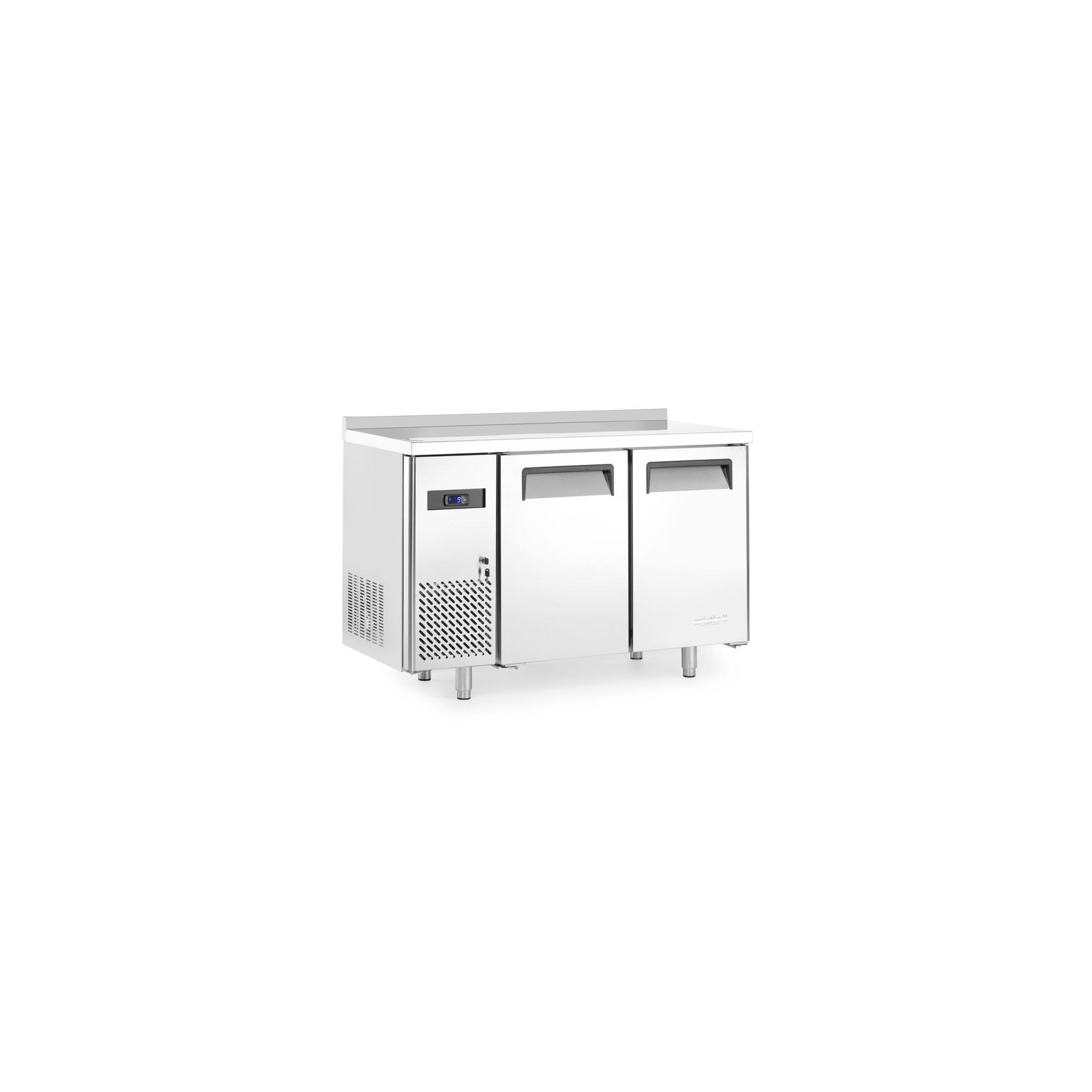 Kühltisch, zweitürig Kitchen Line 220L, Kitchen Line