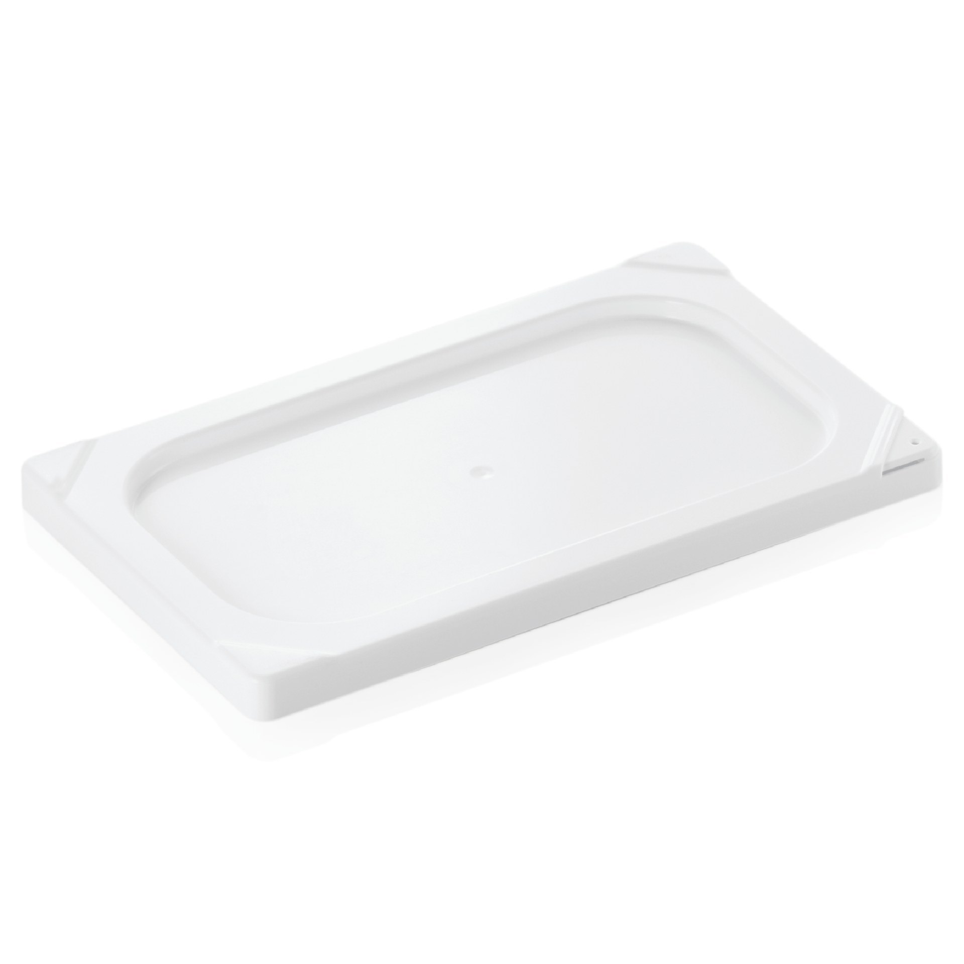 GN 1/4 Deckel GN 89