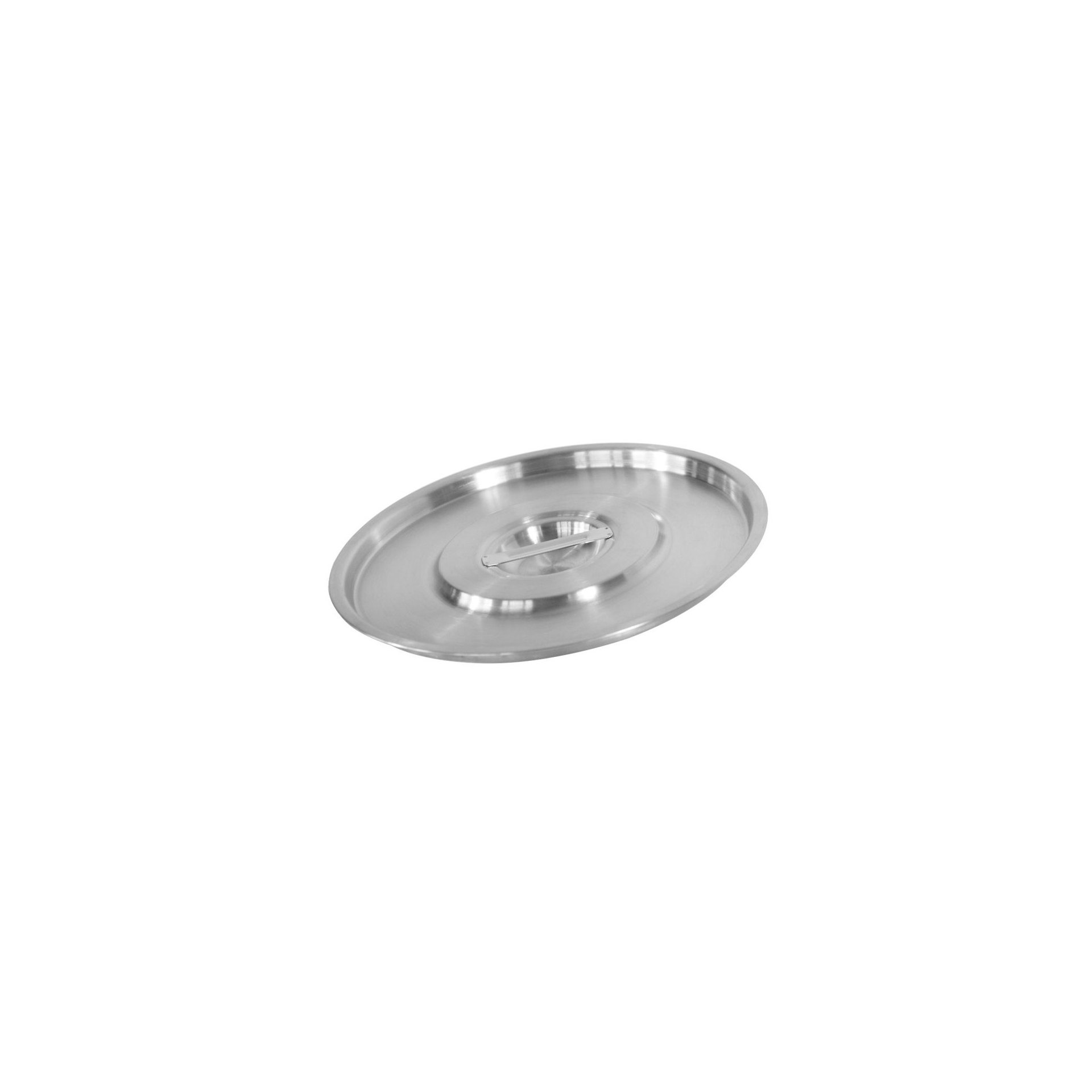 Profi Line Deckel für Eimer mit verstärktem Boden, Profi Line, 516706, ⌀290x(H)15mm Profi Line Deckel für Eimer mit verstärktem Boden, Profi Line, 516706, ⌀290x(H)15mm