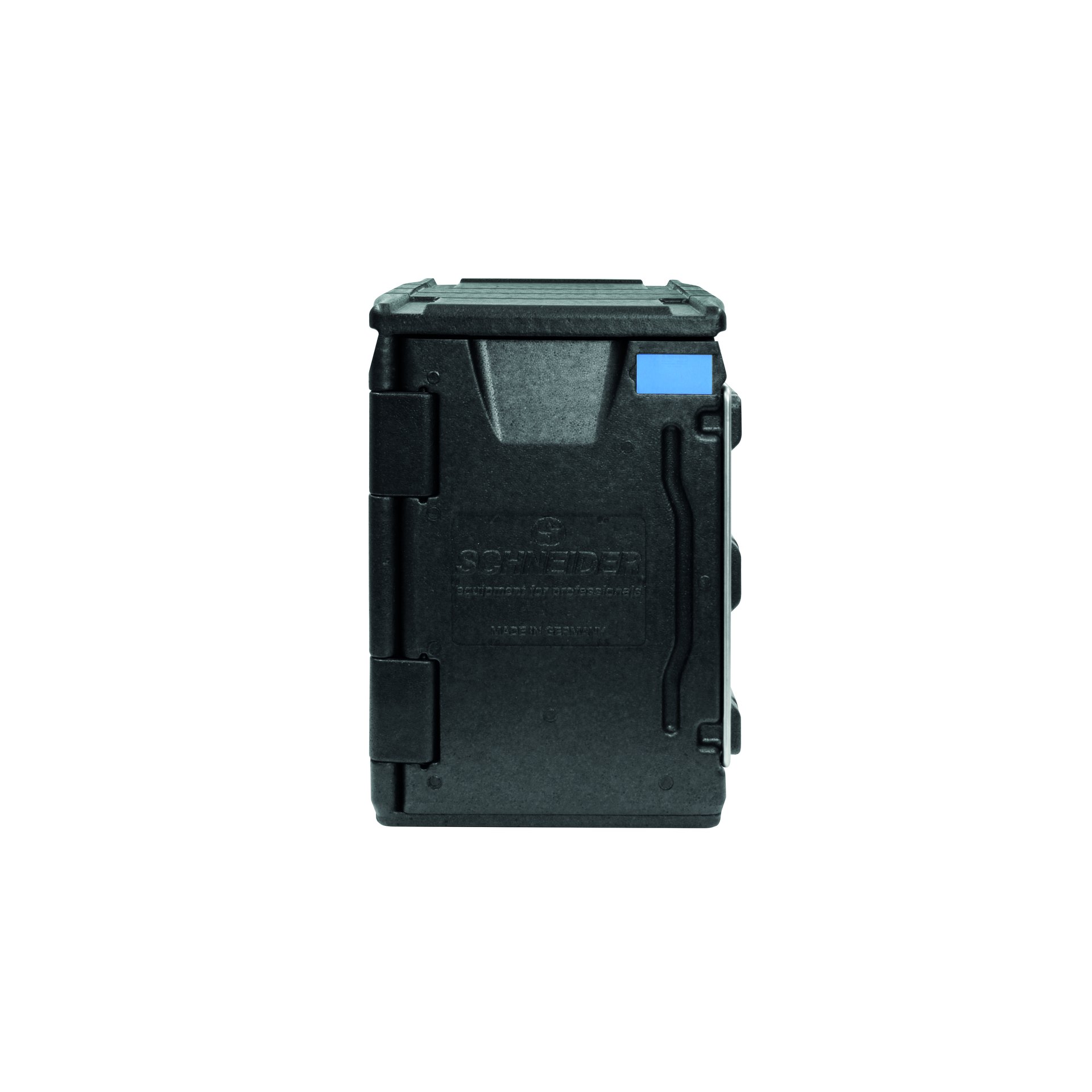 FRONT-BOX GN 1/1, 91 Liter FRONT-BOX GN 1/1, 91 Liter