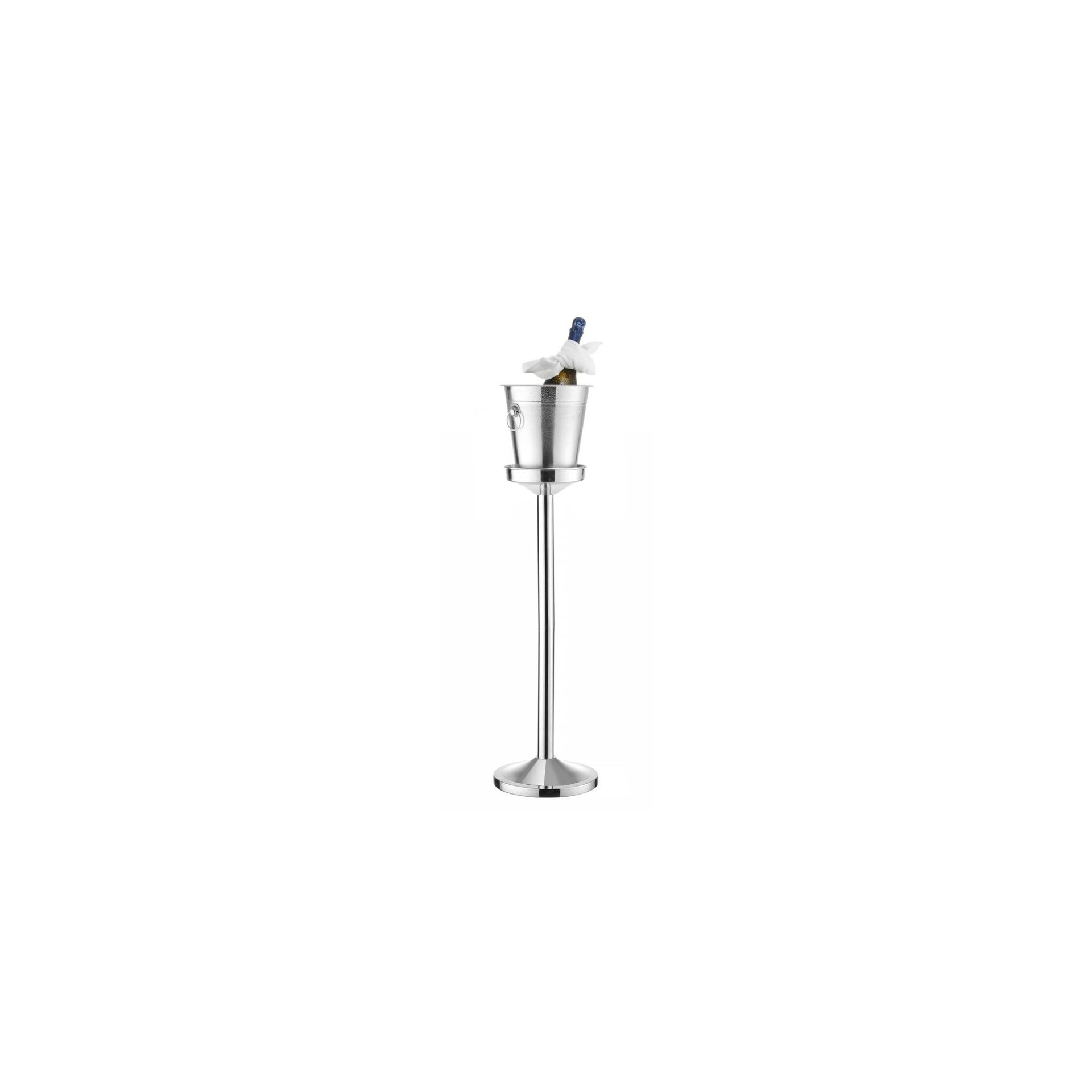 Ständer für Weinkühler, BarUp, ⌀185x(H)750mm