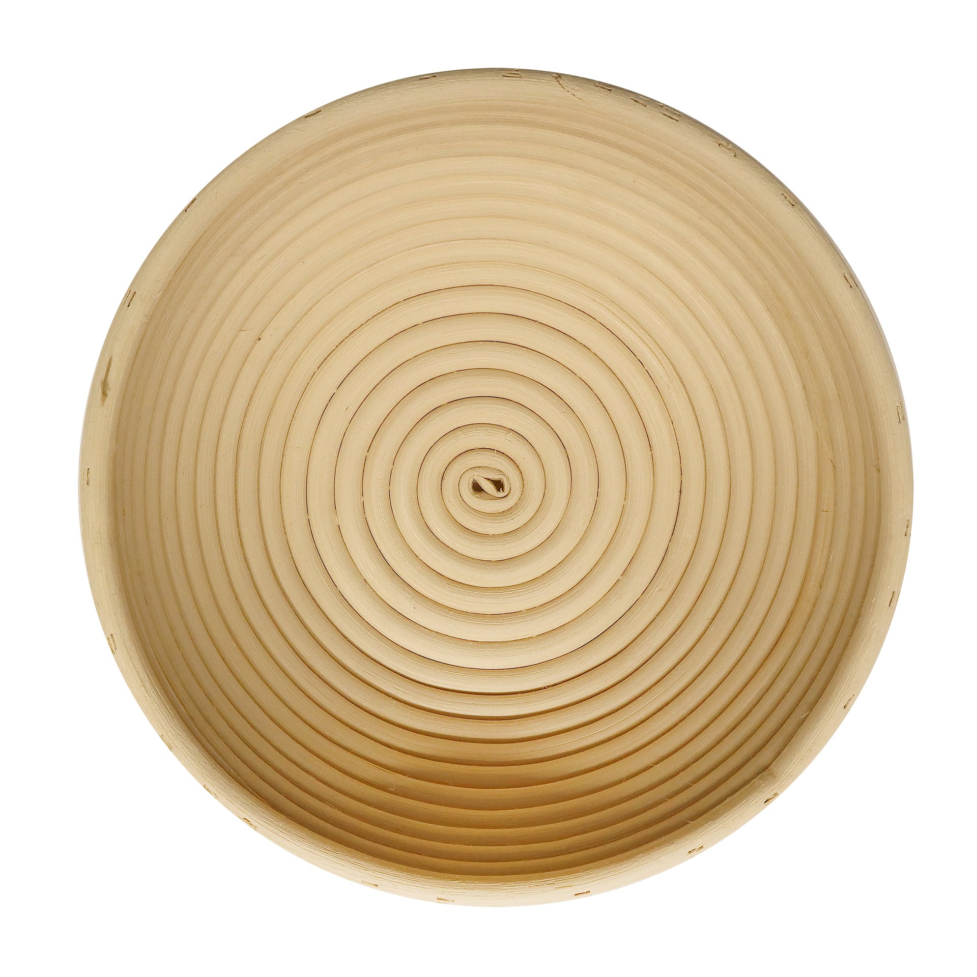 Brotform / Gärkorb, rund, 190 mm Brotform / Gärkorb, rund, 190 mm