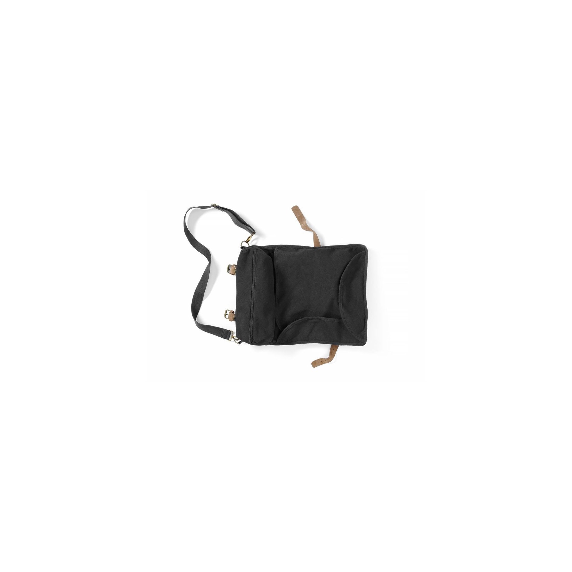 Barzubehörtasche, BarUp, Schwarz, 210x370x(H)70mm Barzubehörtasche, BarUp, Schwarz, 210x370x(H)70mm