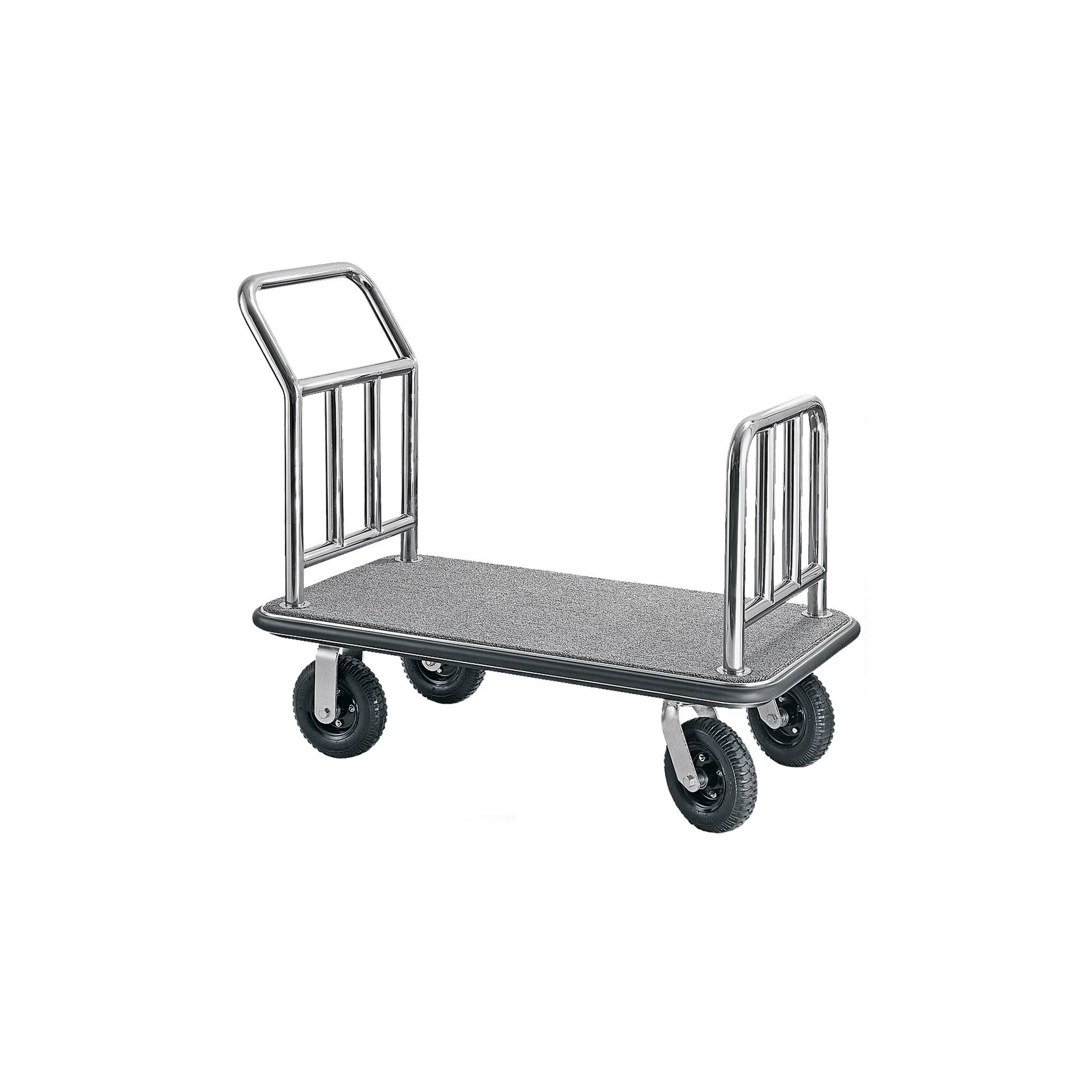 Gepäckwagen