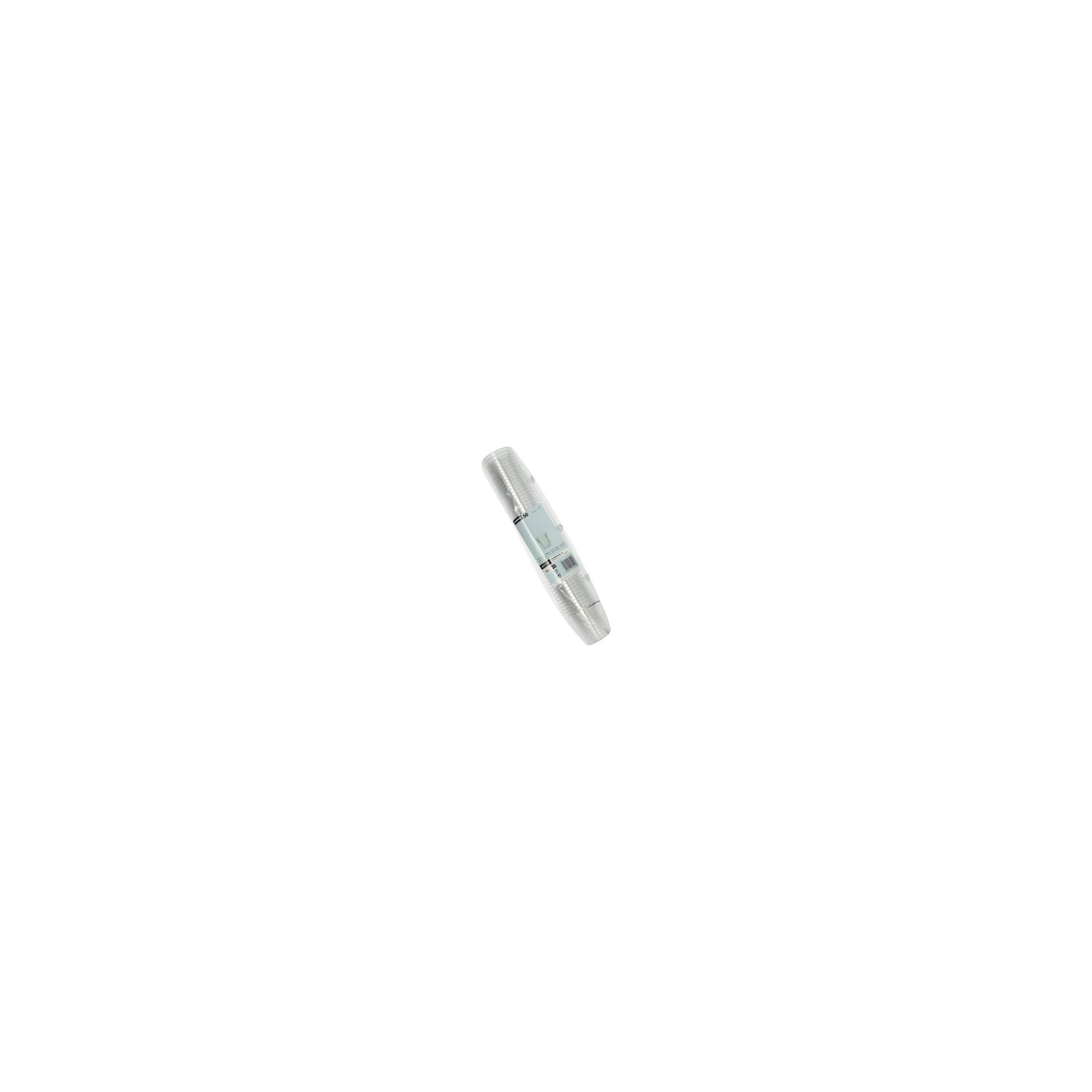 Trinkbecher, PS 0,1 l Ø 6 cm · 6,7 cm glasklar Trinkbecher, PS 0,1 l Ø 6 cm · 6,7 cm glasklar