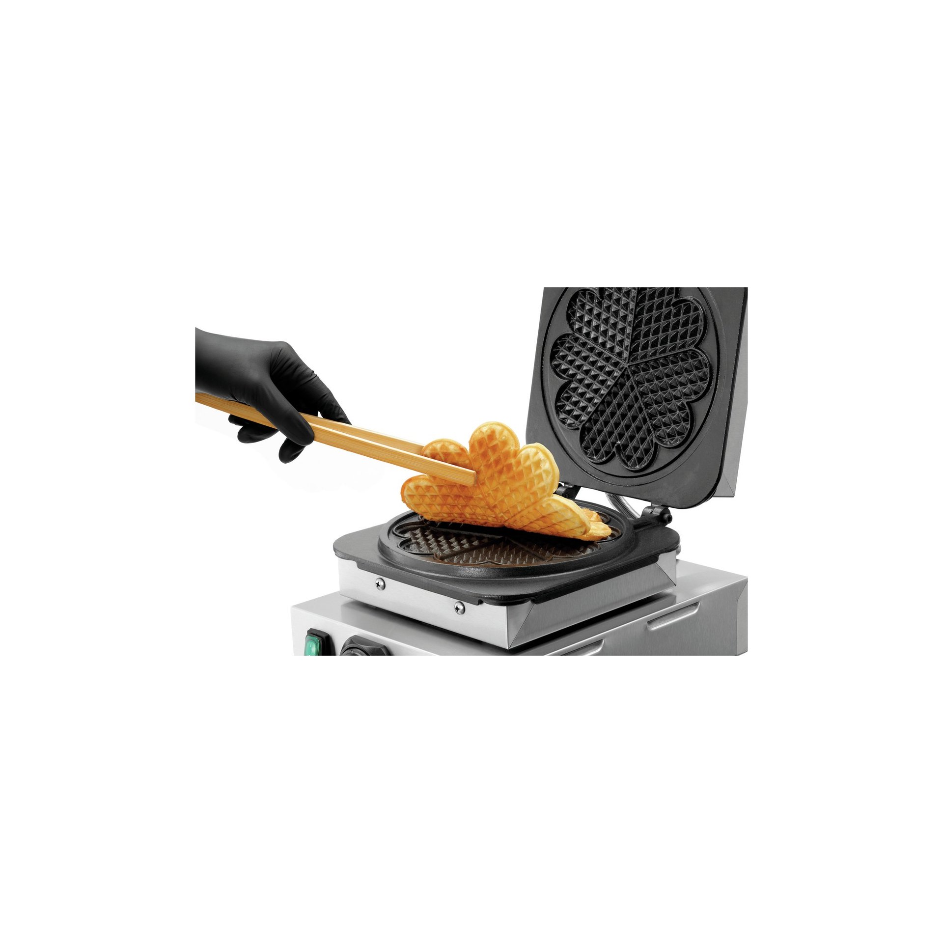 Waffeleisen MDI 1HW211 Waffeleisen MDI 1HW211