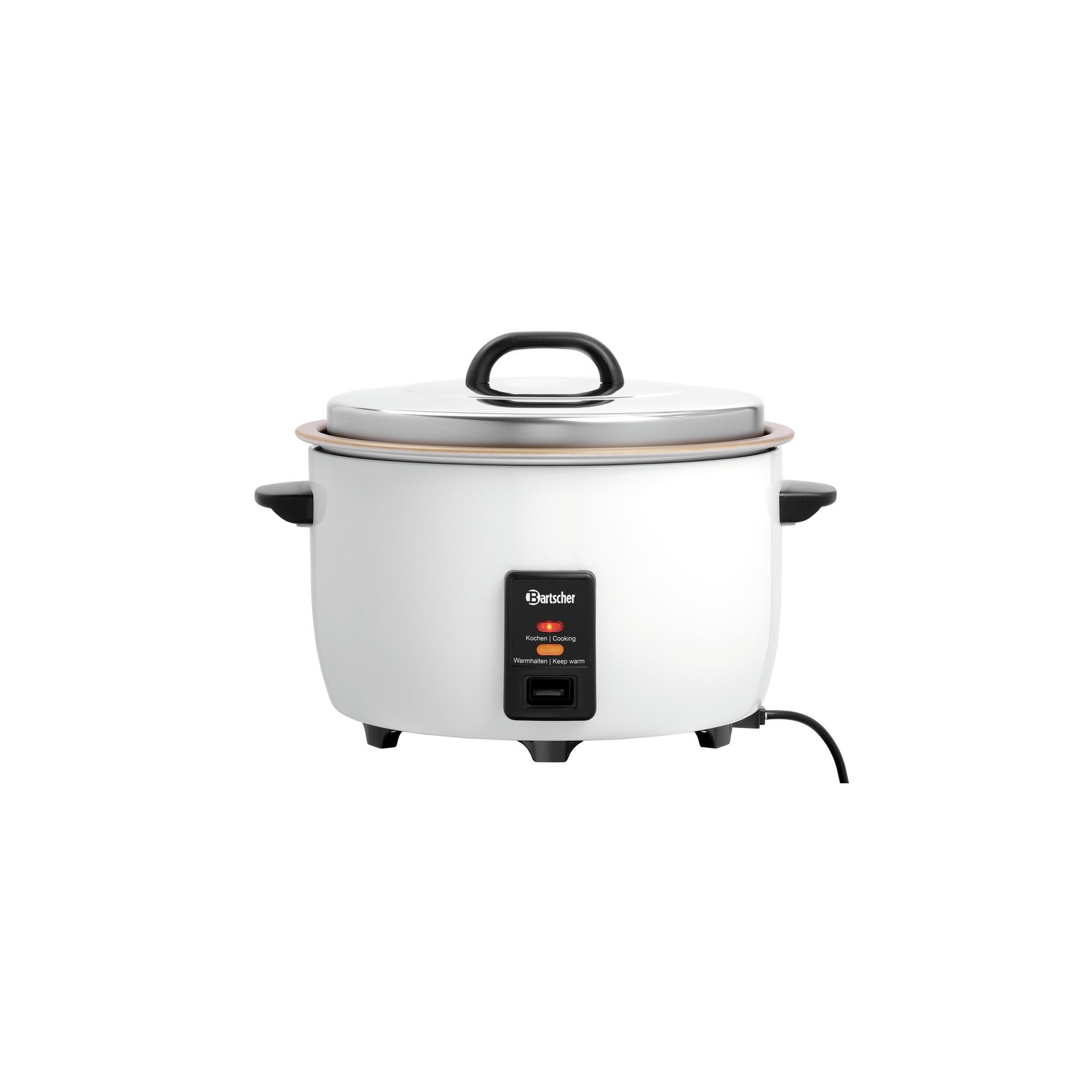 Reiskocher 12L W