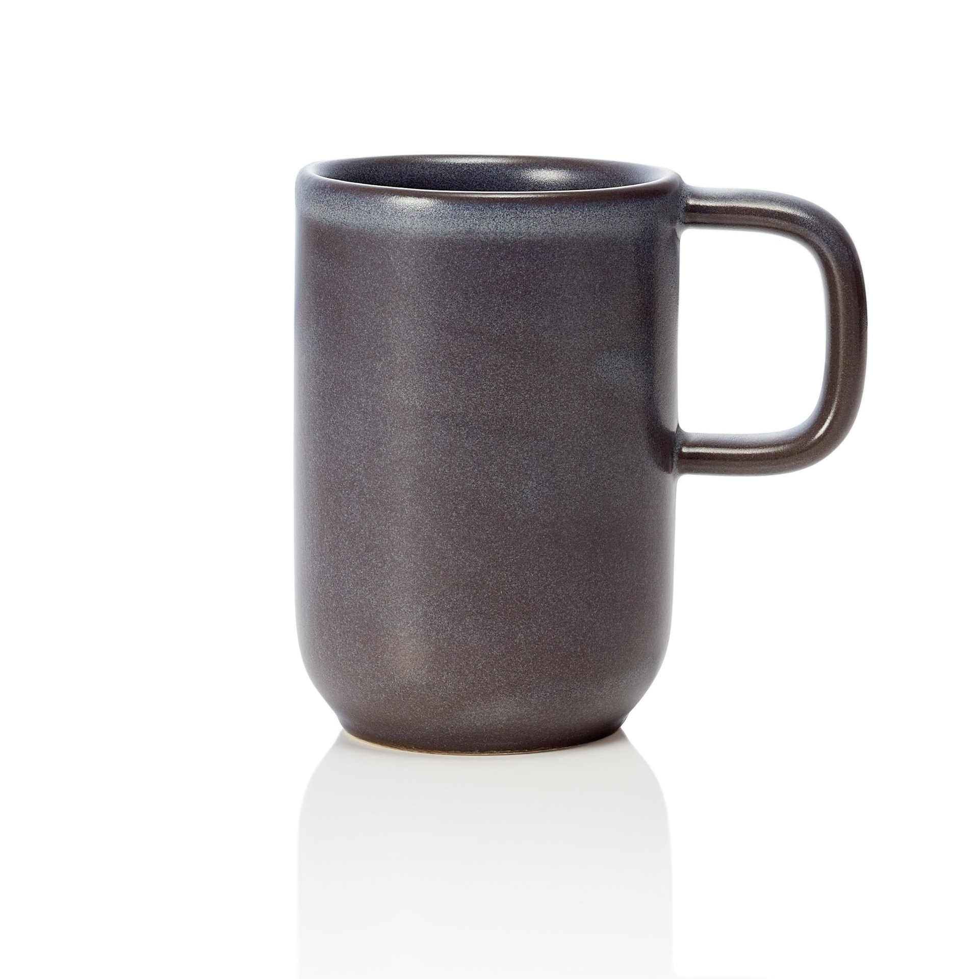 Becher 0,4 L, 6 Stk., Ø 7,5 cm, (H) 11 cm
