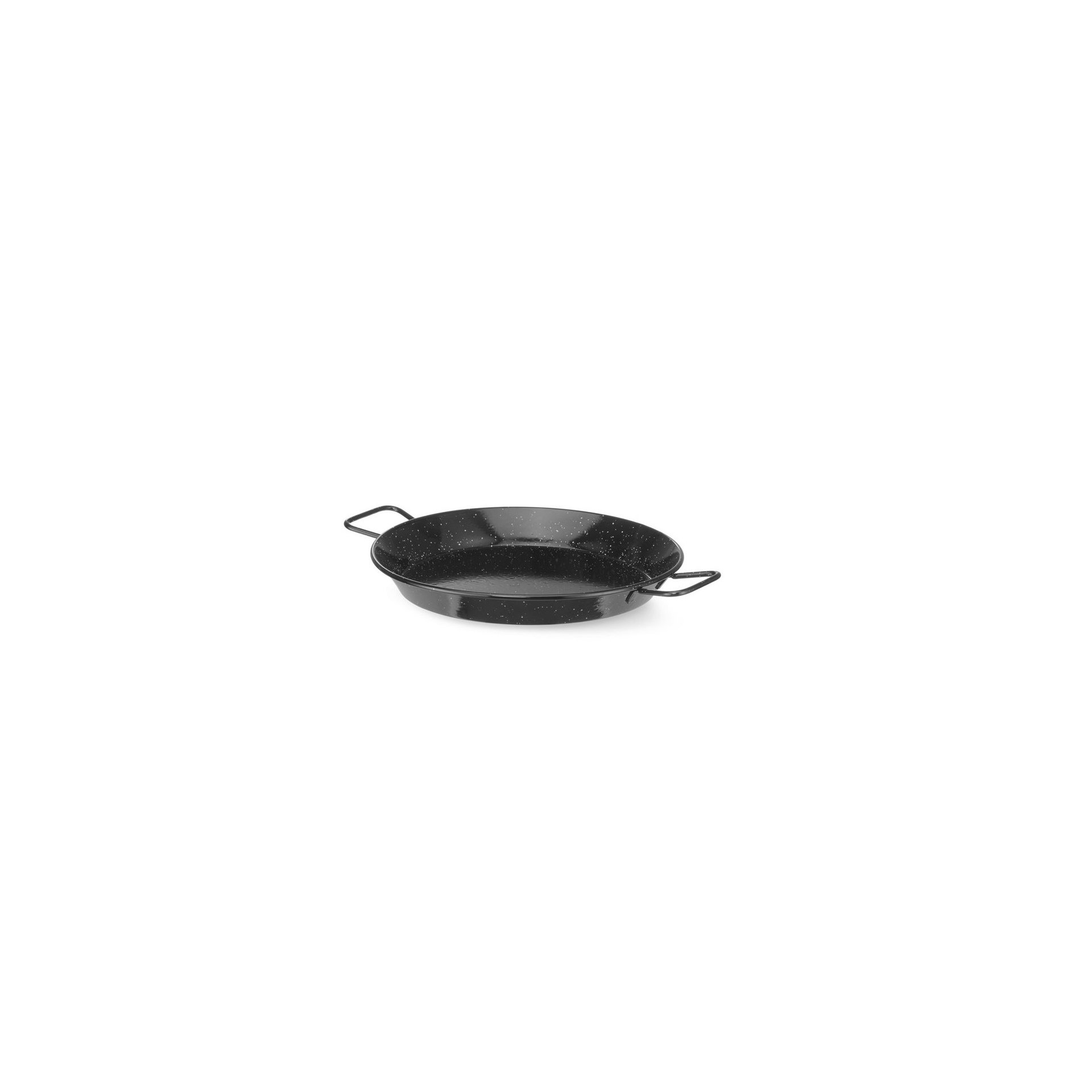 Paellapfanne emailliert, ⌀300x(H)50mm Paellapfanne emailliert, ⌀300x(H)50mm