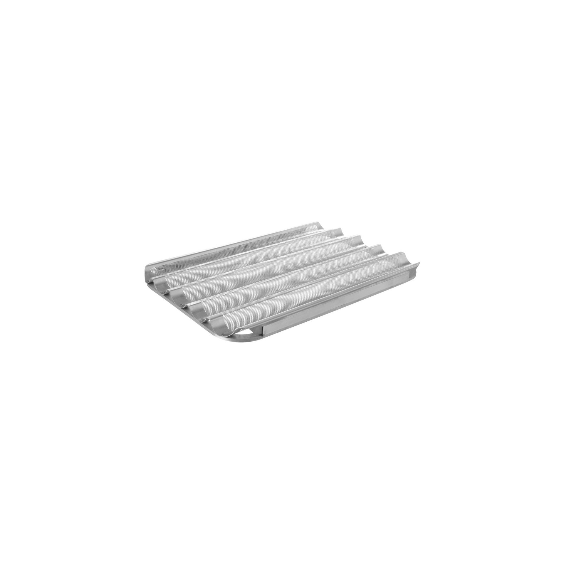 Baguette-Backblech, 600x400mm Baguette-Backblech, 600x400mm