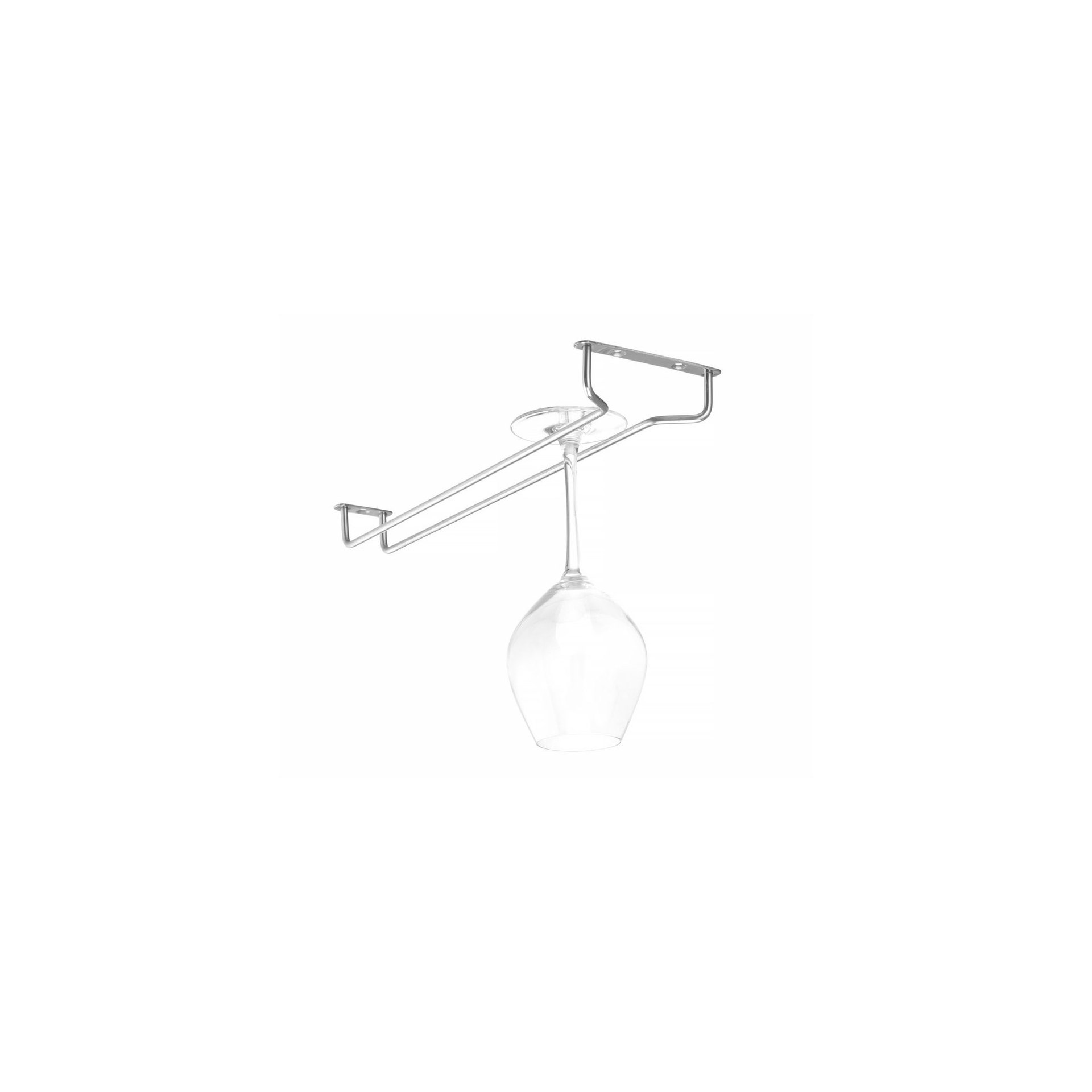 Gläserschiene, BarUp, 408x115x(H)30mm
