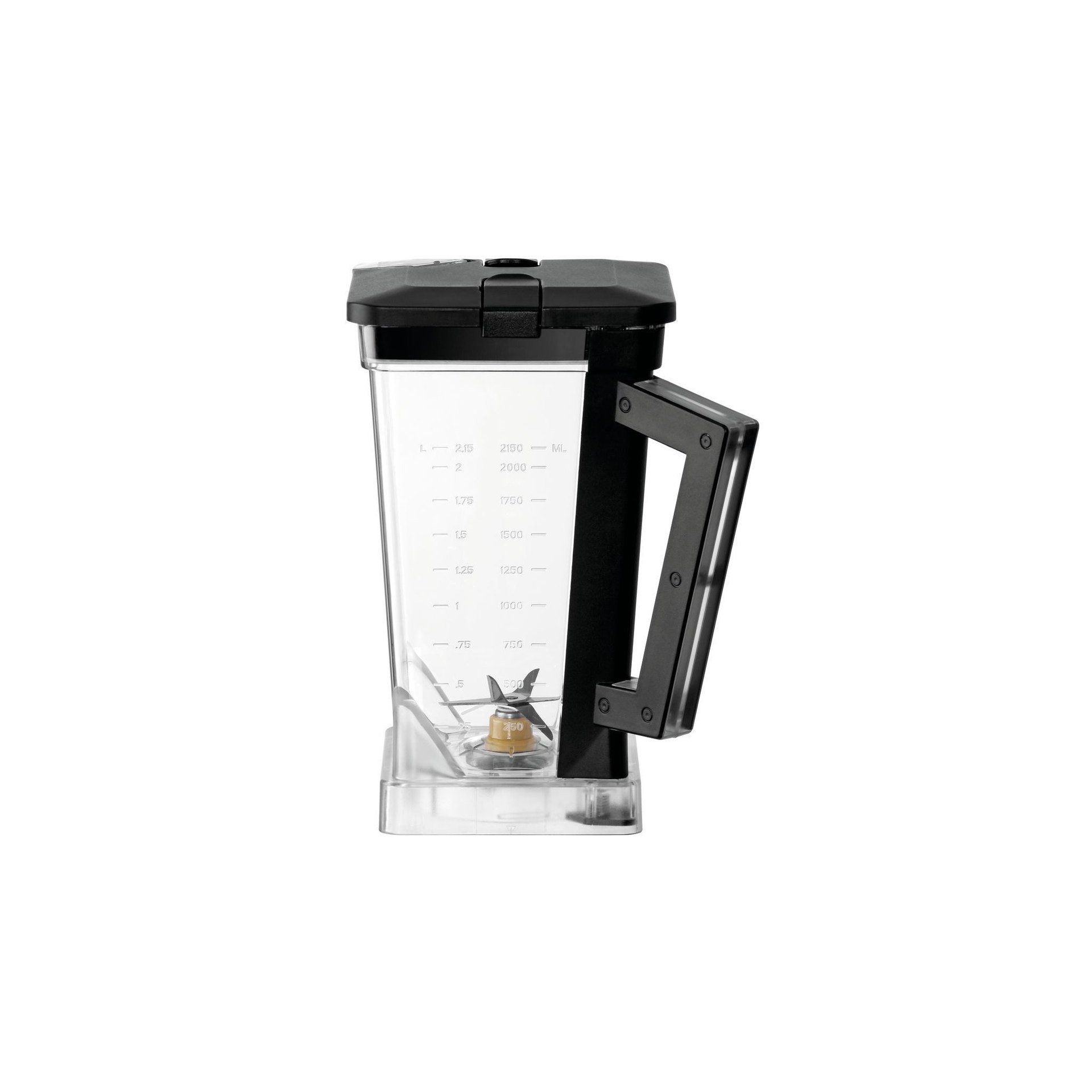 Multi-Blender