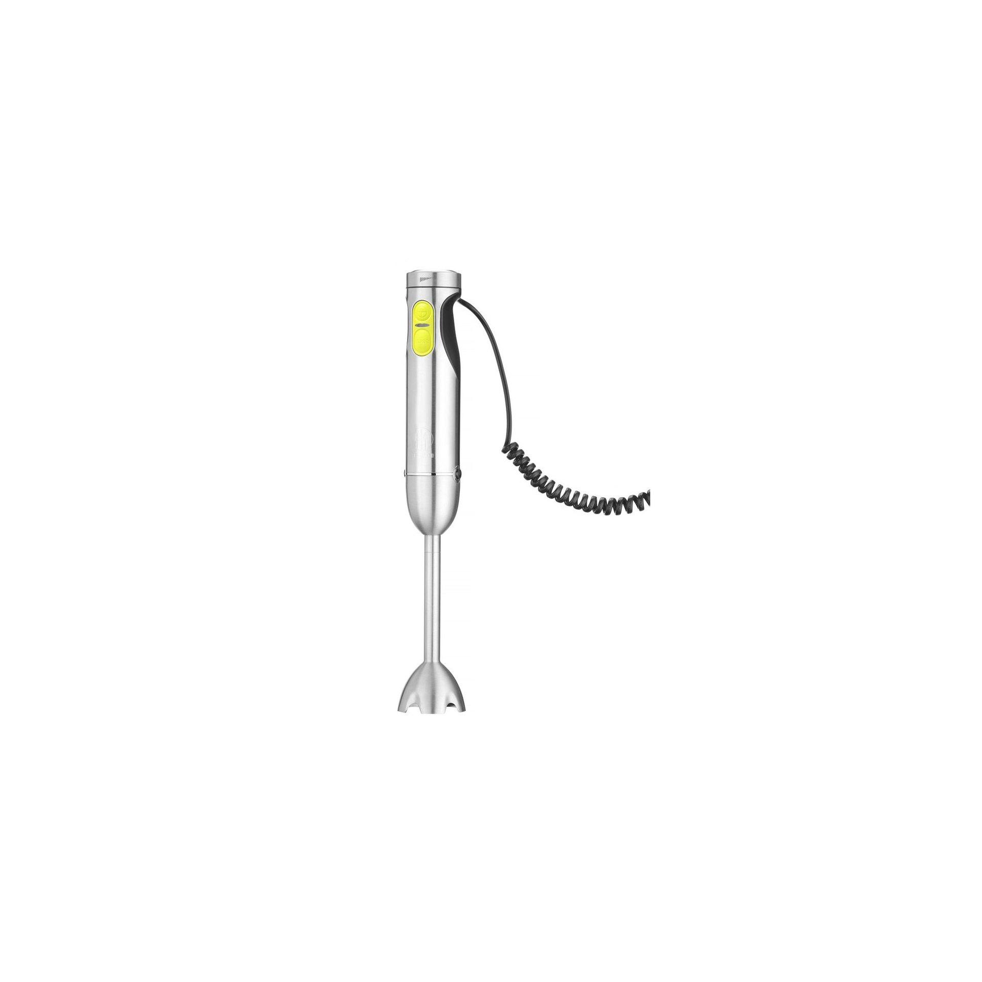 Stabmixer mit Spiralkordel, 220-240V/1000W, ⌀65x425mm