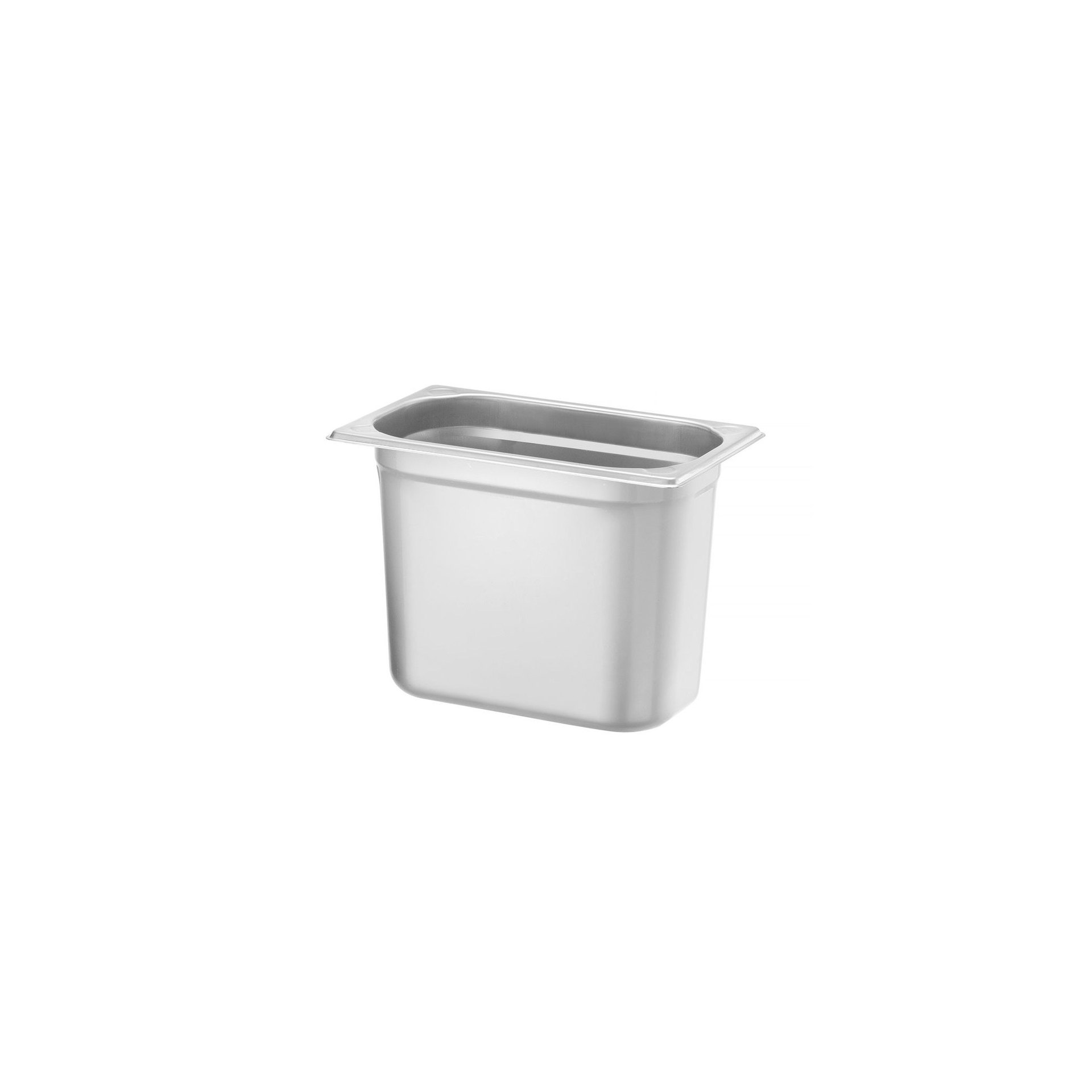 Gastronorm-Behälter 1/4, Kitchen Line, GN 1/4, 5,5L, (H)200mm