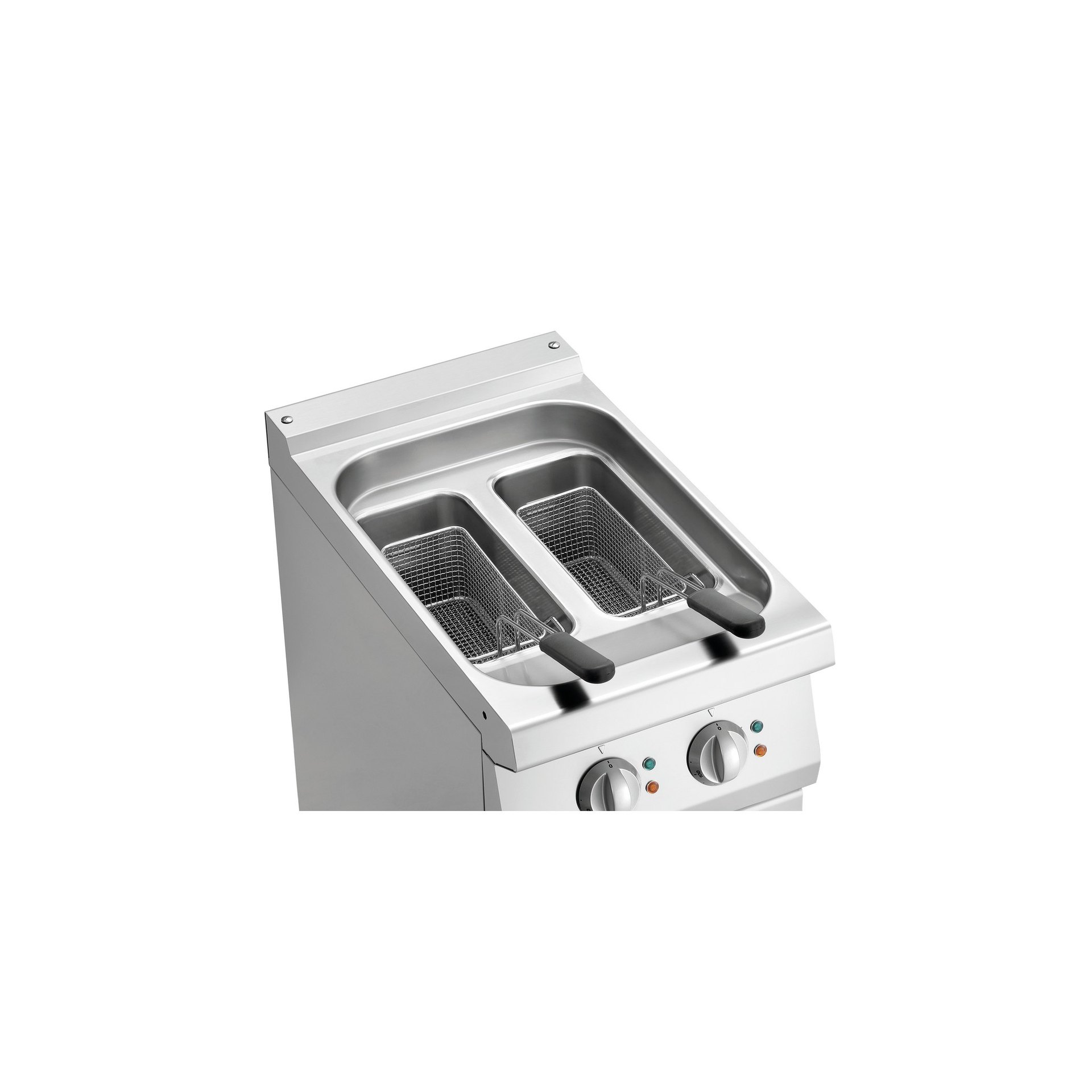 Fritteuse 700, B400, 2x9L Fritteuse 700, B400, 2x9L