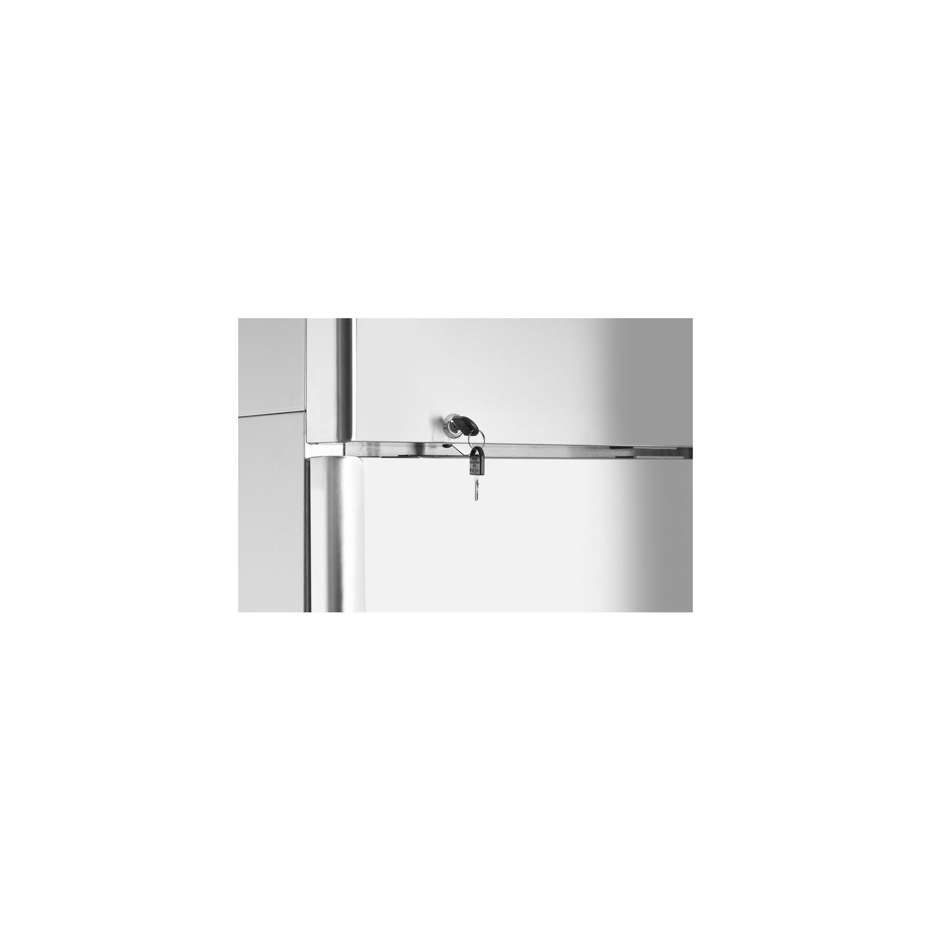 Tiefkühlschrank, eintürig Profi Line 670L