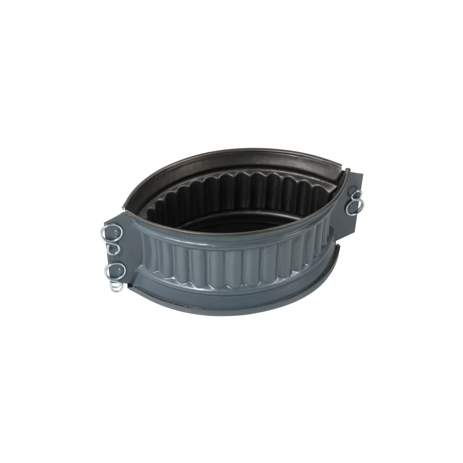 Antihaft-Pastetenform, oval Antihaft-Pastetenform, oval