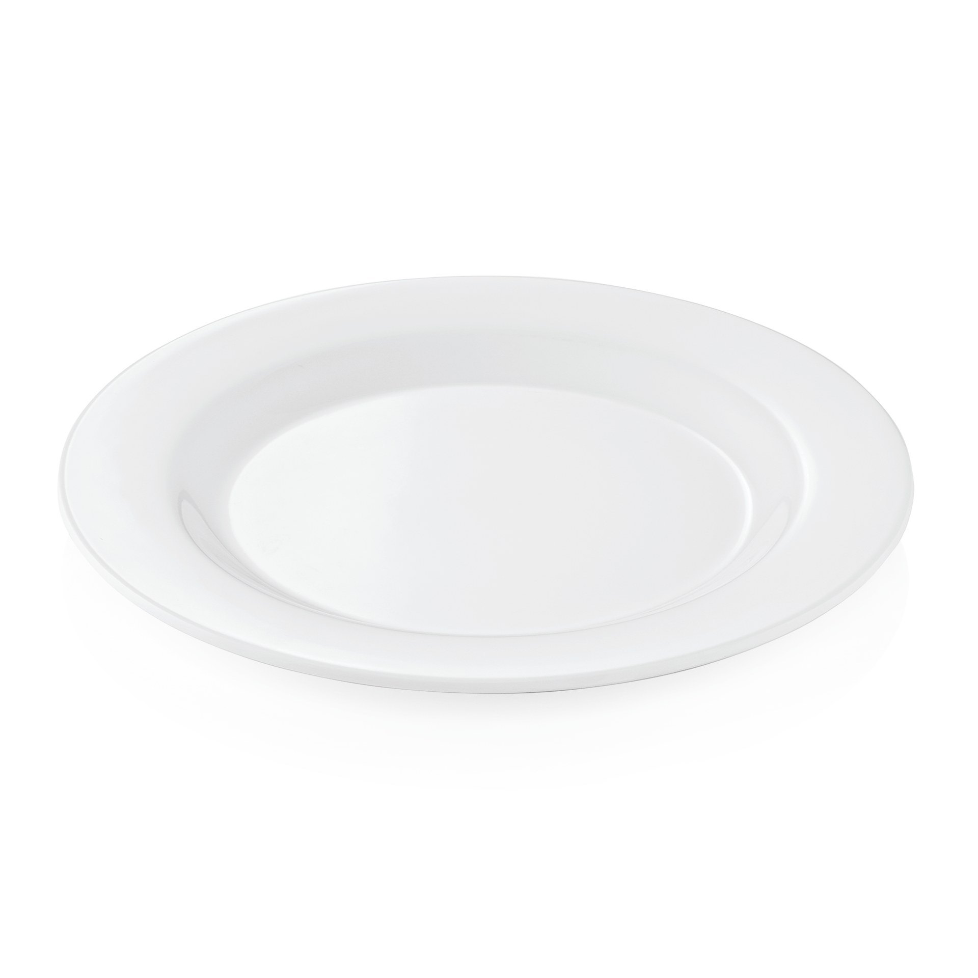 Teller Ø 20 cm weiß Teller Ø 20 cm weiß