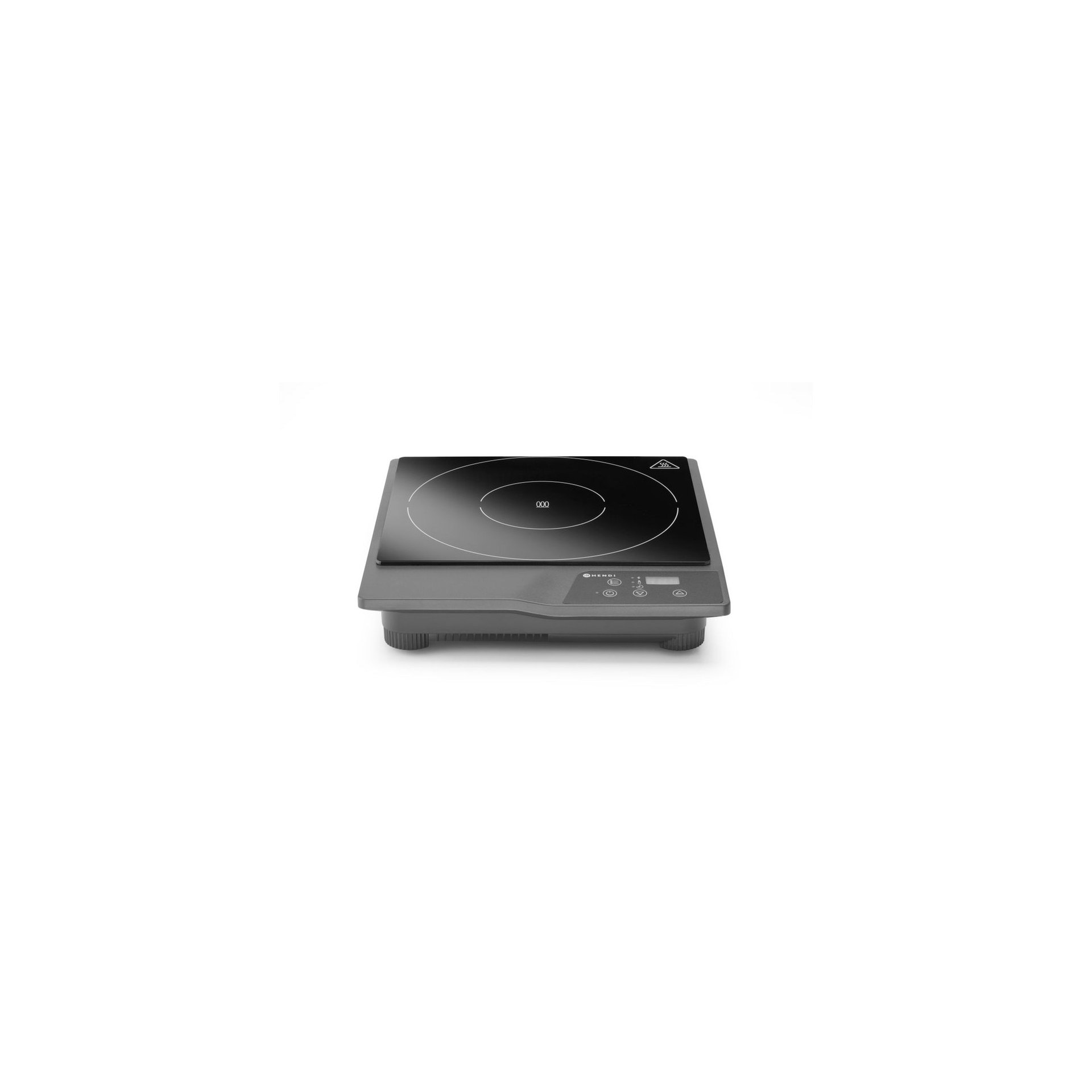 Induktionskocher Modell 1800, Kitchen Line, 230V/1800W, 319x355x(H)67mm Induktionskocher Modell 1800, Kitchen Line, 230V/1800W, 319x355x(H)67mm