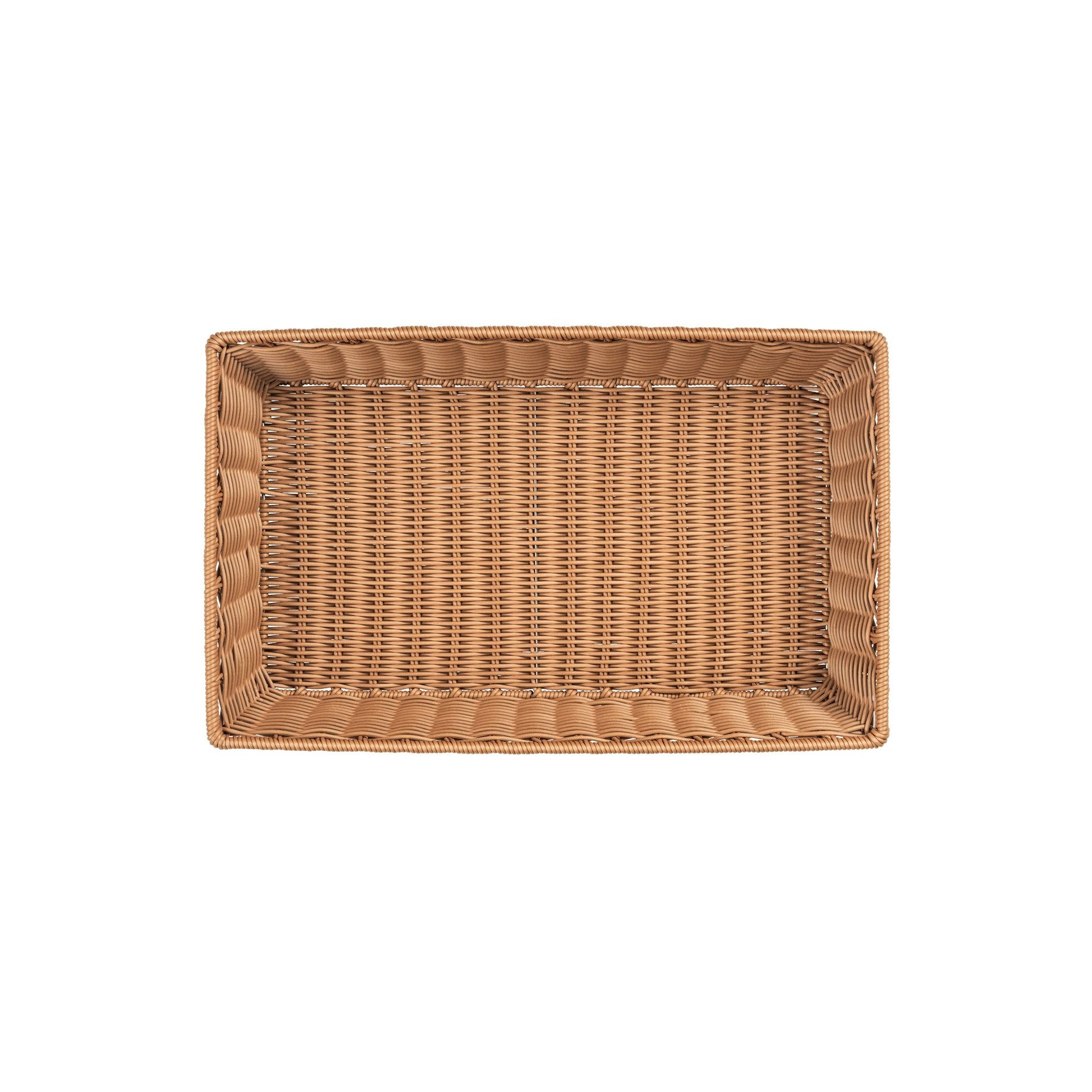 GN 1/1 Korb 53 x 32,5 x 10 cm GN 1/1 Korb 53 x 32,5 x 10 cm