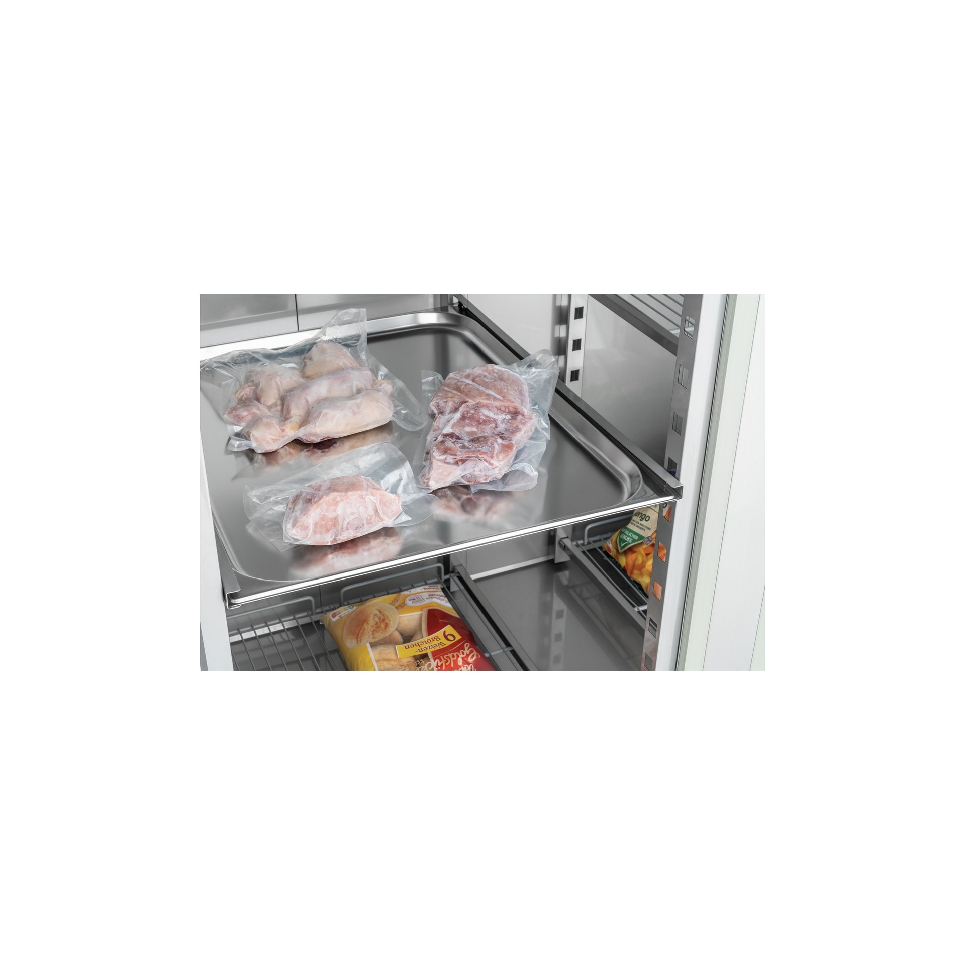 Tiefkühlschrank TKGN2-212 Tiefkühlschrank TKGN2-212