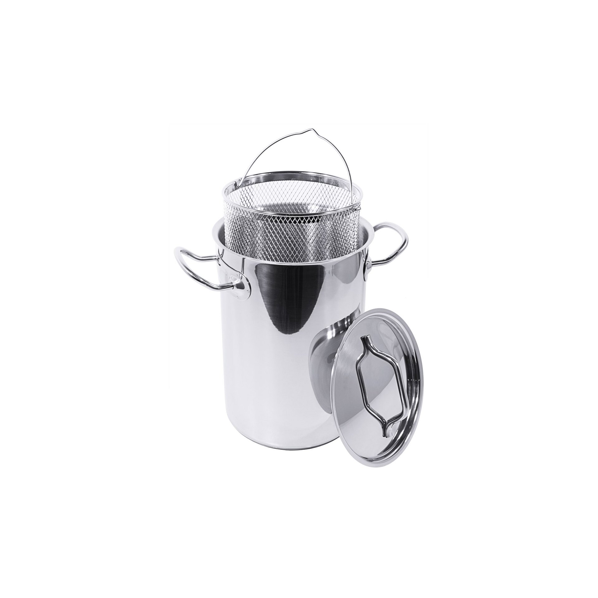 Spargeltopf 4,5 l Spargeltopf 4,5 l
