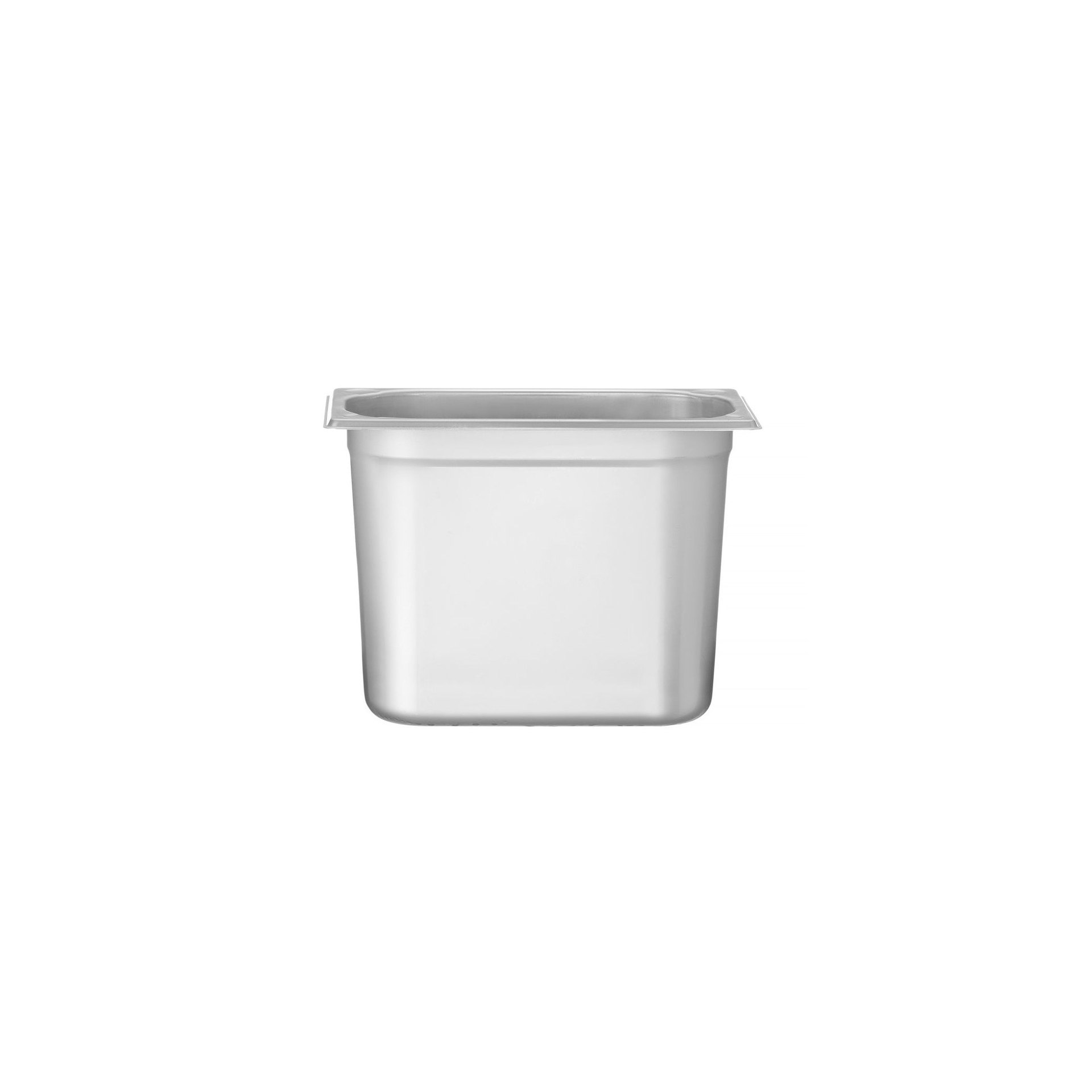 Gastronorm-Behälter 1/4, Kitchen Line, GN 1/4, 5,5L, (H)200mm Gastronorm-Behälter 1/4, Kitchen Line, GN 1/4, 5,5L, (H)200mm