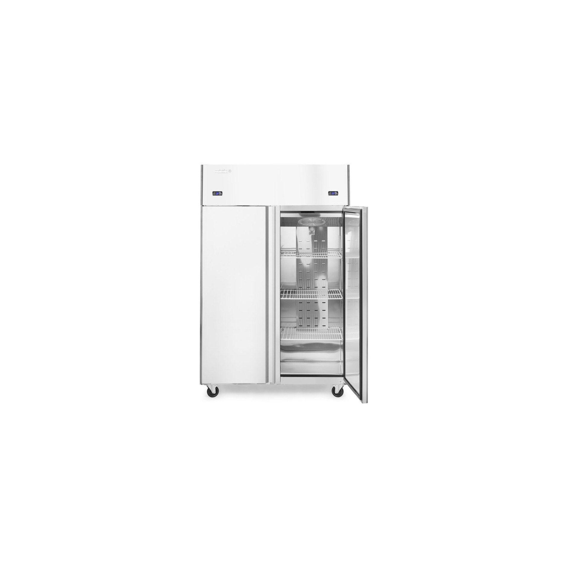Kühl- und Gefrierschrank 420 L, Profi Line Kühl- und Gefrierschrank 420 L, Profi Line