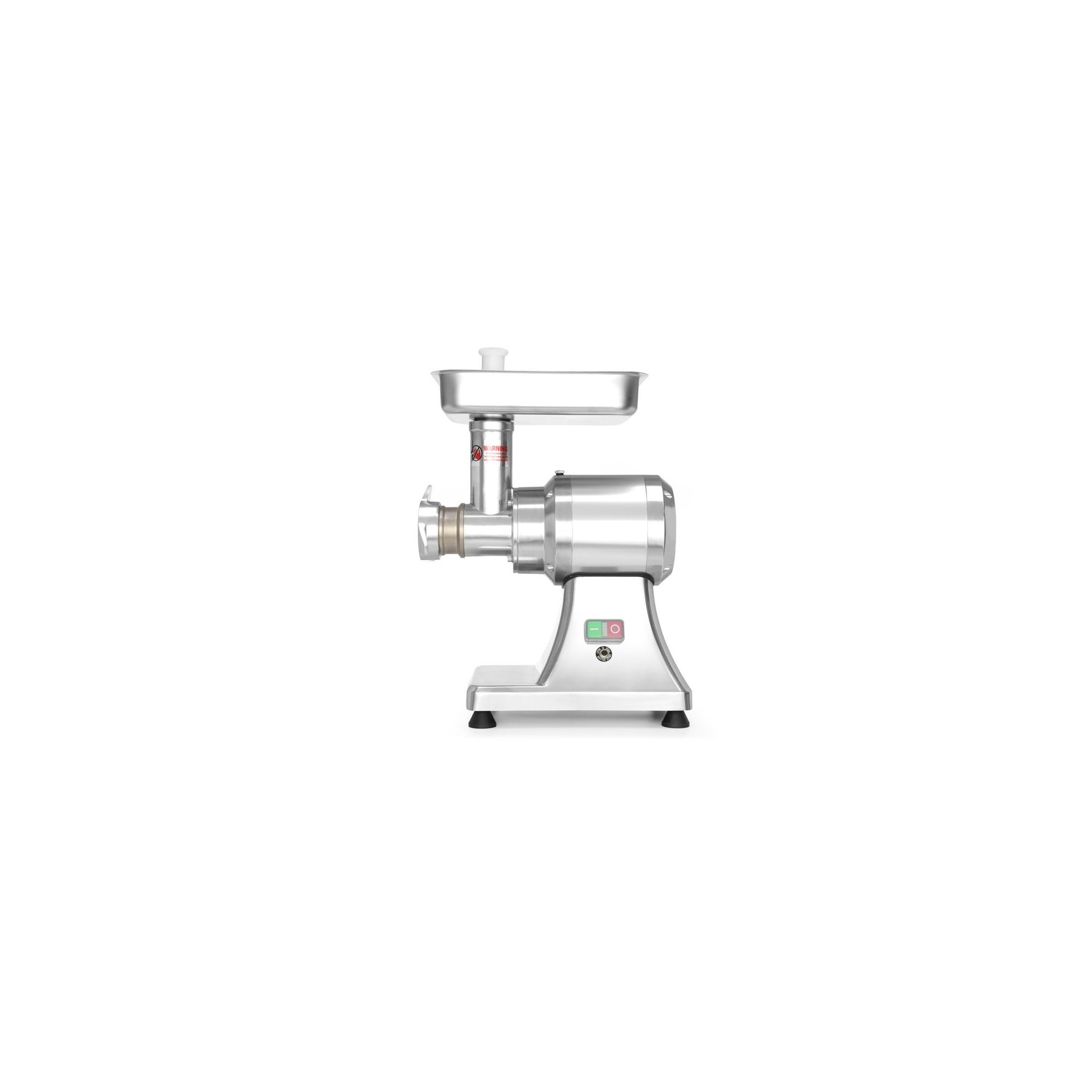 Fleischwolf 12, Kitchen Line, 230V/550W, 240x393x(H)560mm Fleischwolf 12, Kitchen Line, 230V/550W, 240x393x(H)560mm
