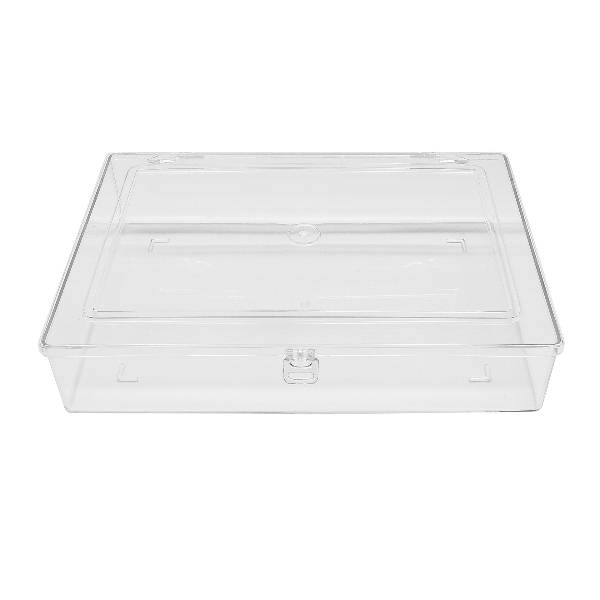 Vorratsdose für Pralinen335 x 225 x 73 mm