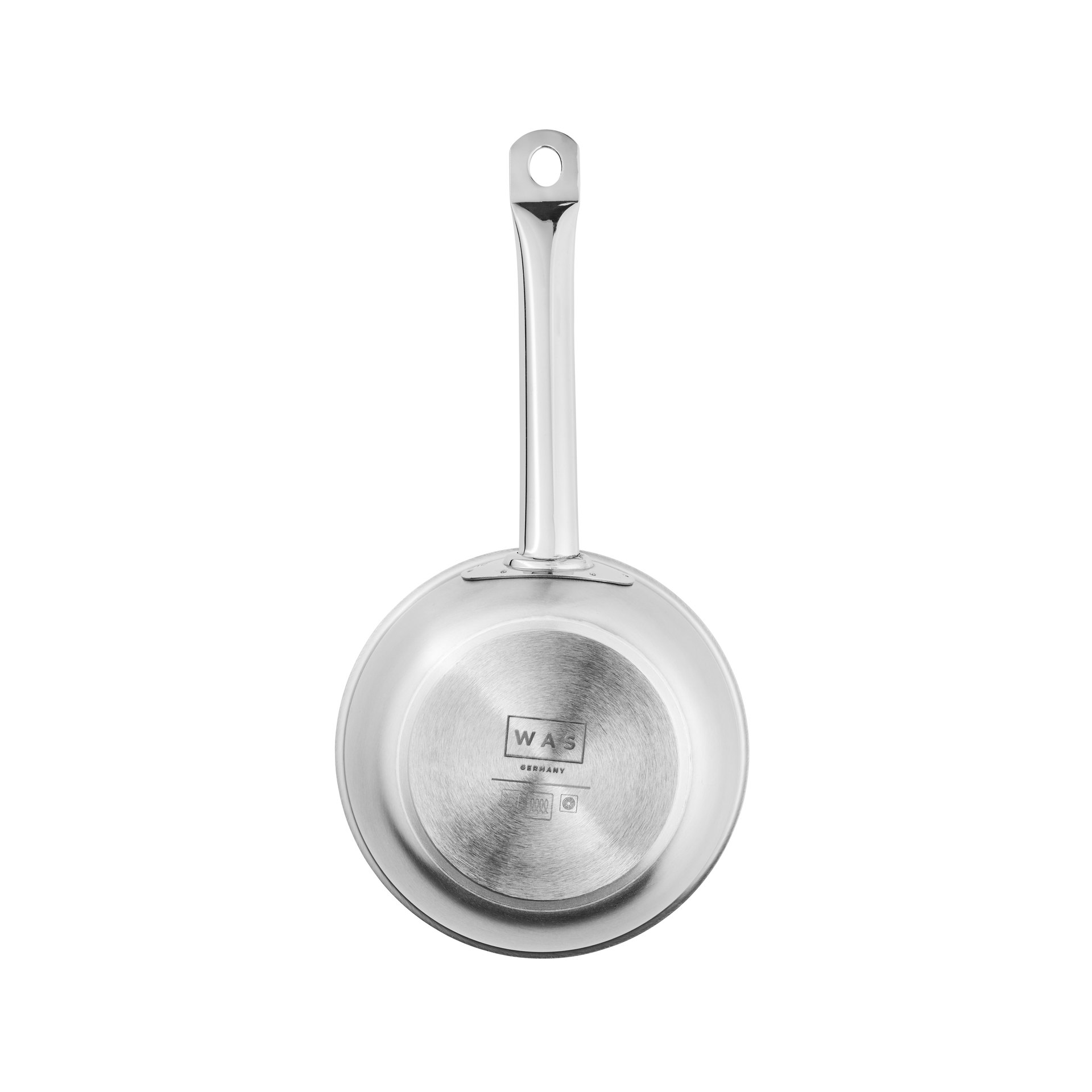Sauteuse 0,8 L, Ø 16 cm Sauteuse 0,8 L, Ø 16 cm