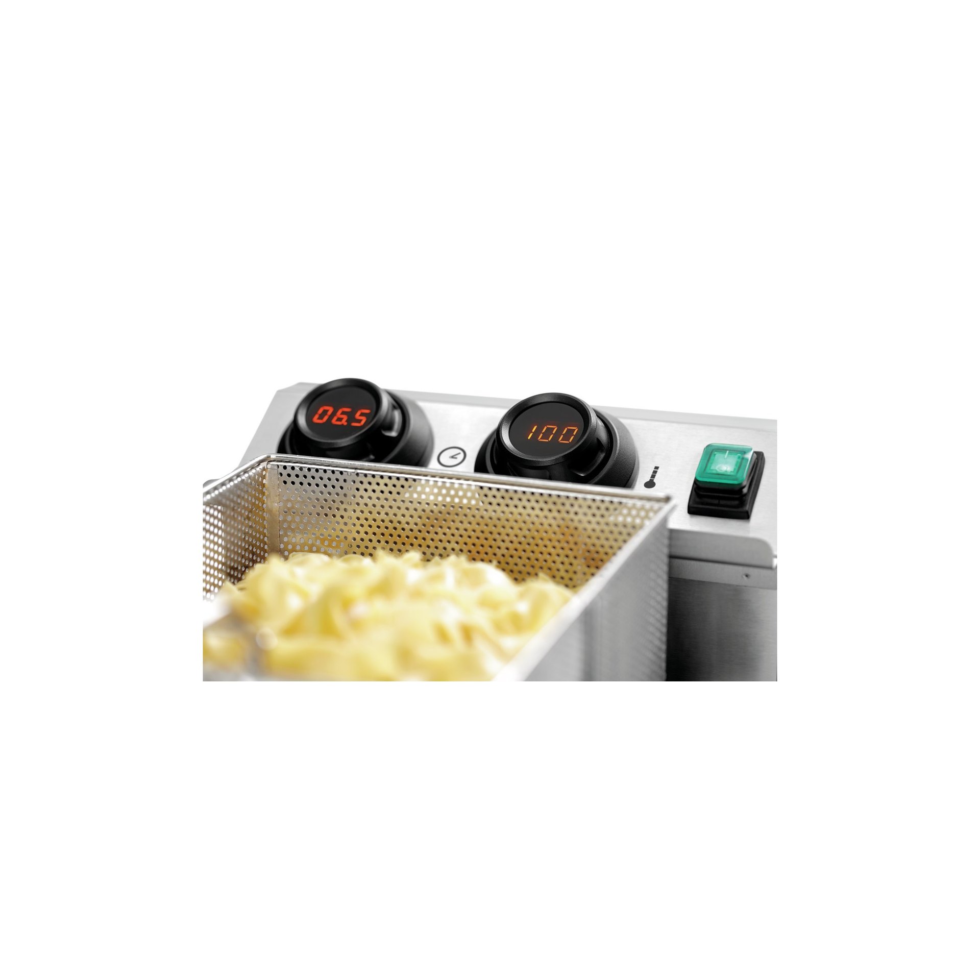 Nudelkocher 8L MDI