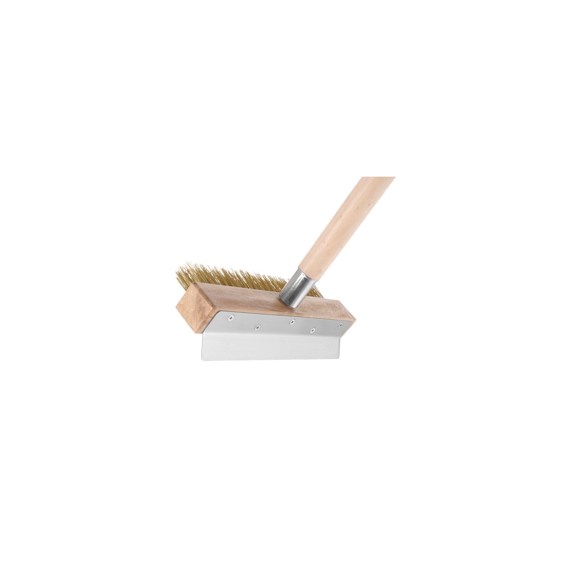Reinigungsbürste für Pizzaöfen, 930x260mm