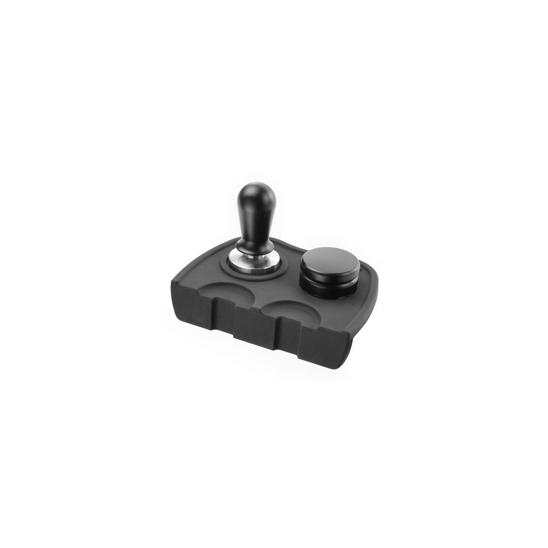Stampferunterlage, doppelt, 205x150x(H)45mm Stampferunterlage, doppelt, 205x150x(H)45mm