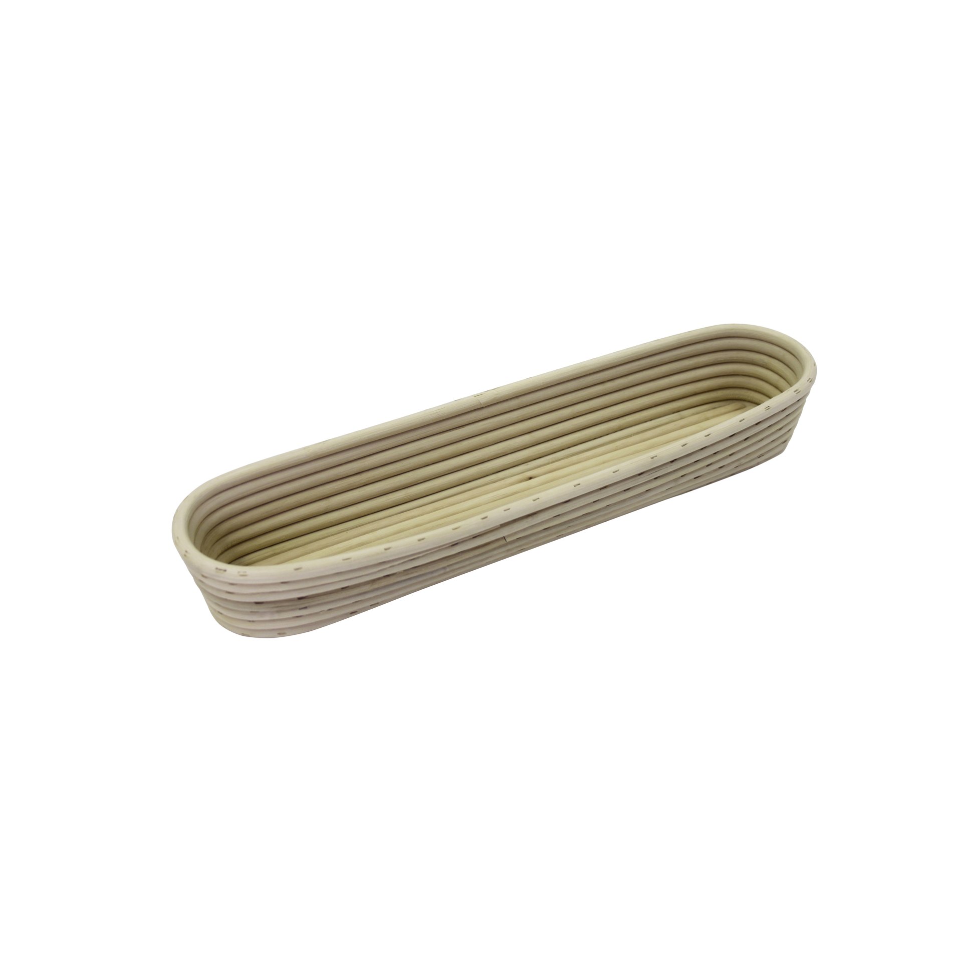 Brotform / Gärkorb lang 410 x 95 mm Brotform / Gärkorb lang 410 x 95 mm