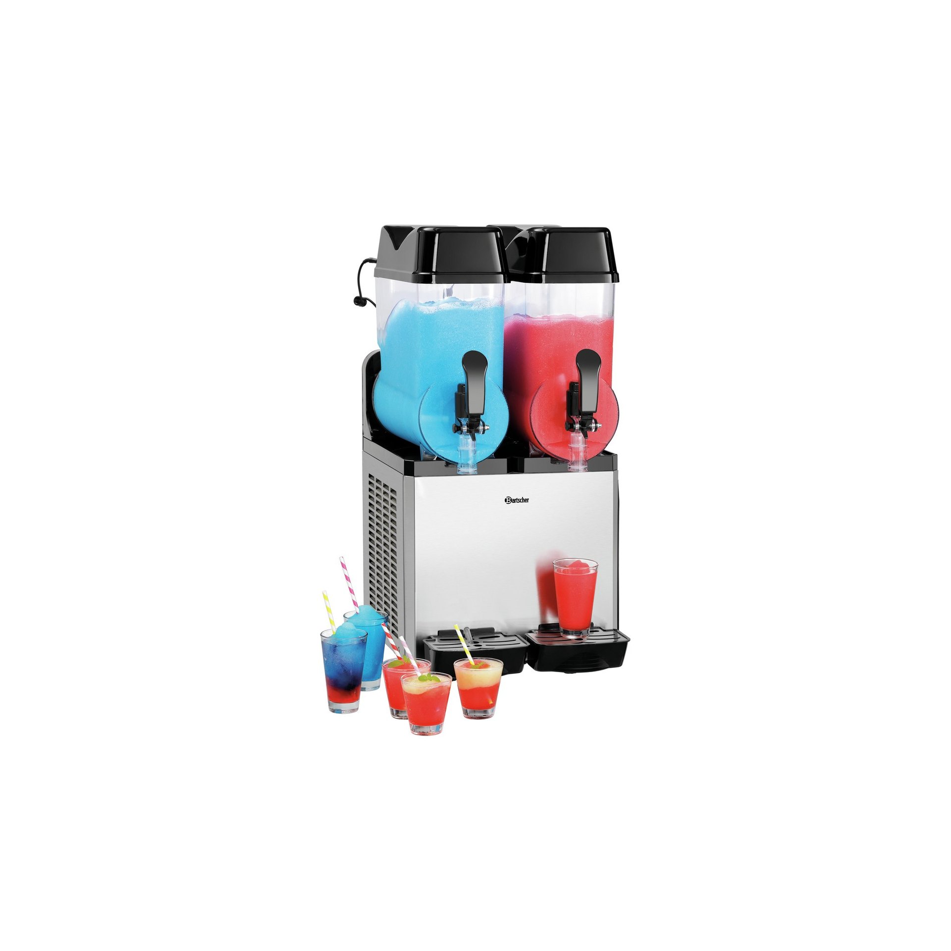 Slush Maschine 2120 Slush Maschine 2120
