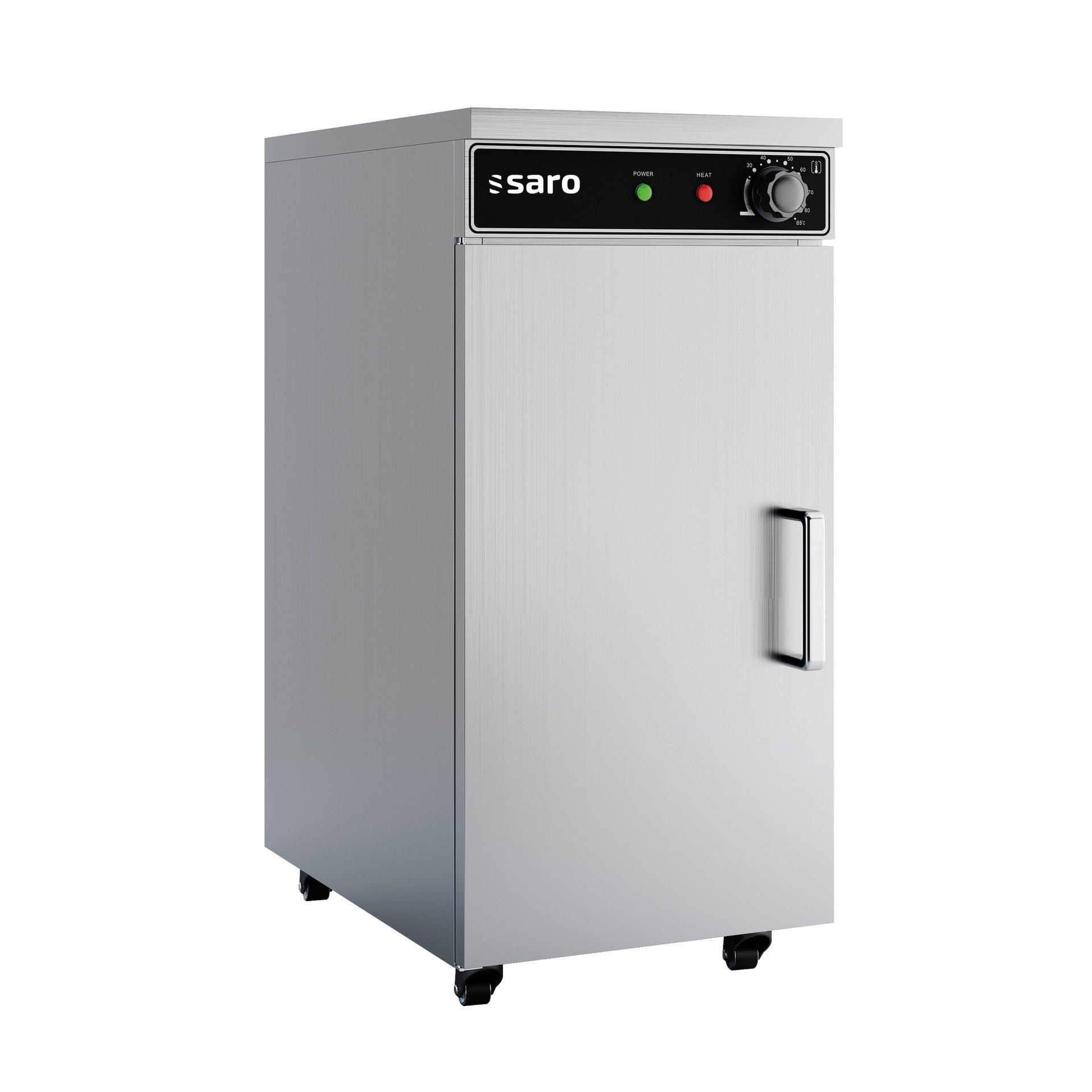 Tellerwärmeschrank Modell TW 60