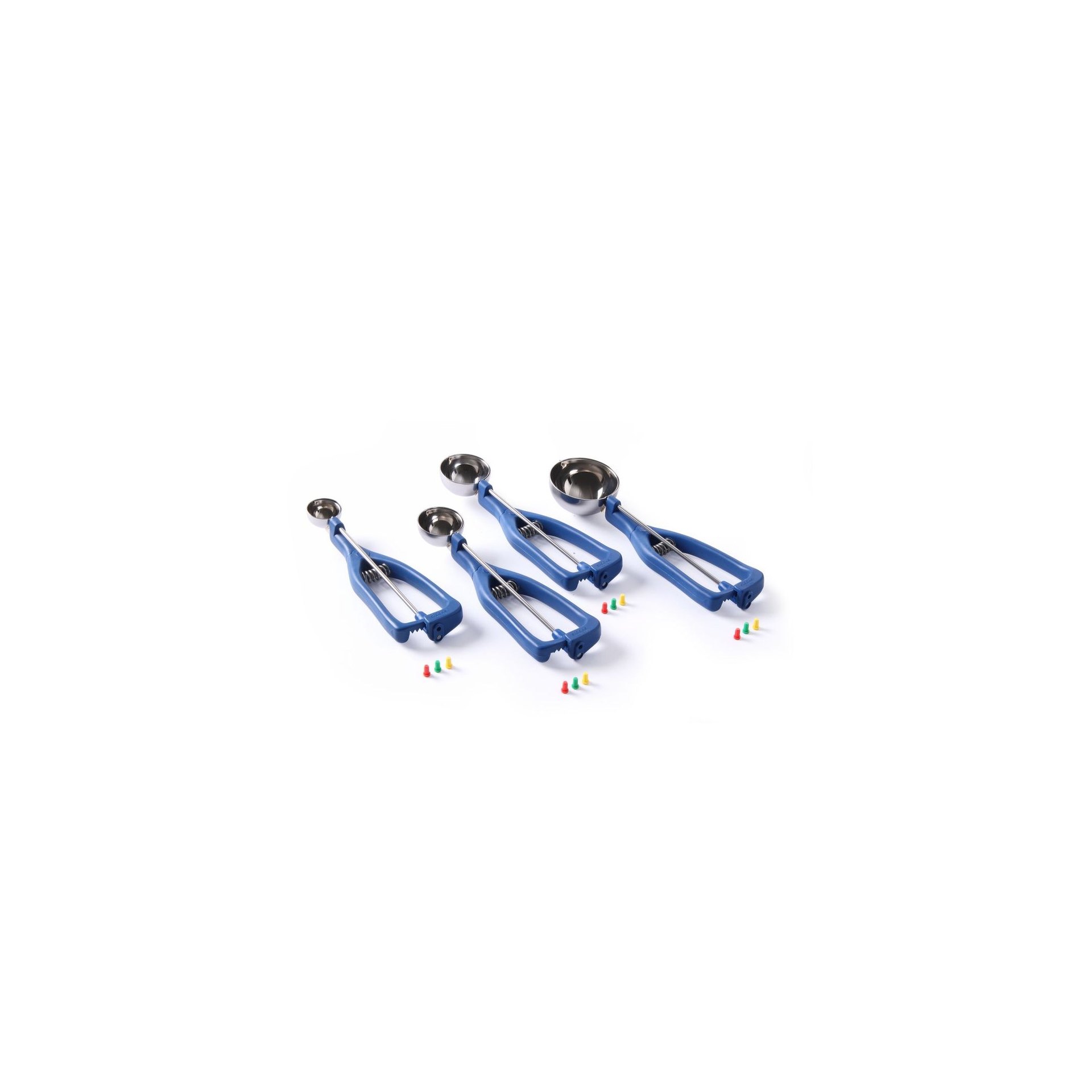 Eiscremeportionierer Stöckel, 1/12, ⌀67mm Eiscremeportionierer Stöckel, 1/12, ⌀67mm
