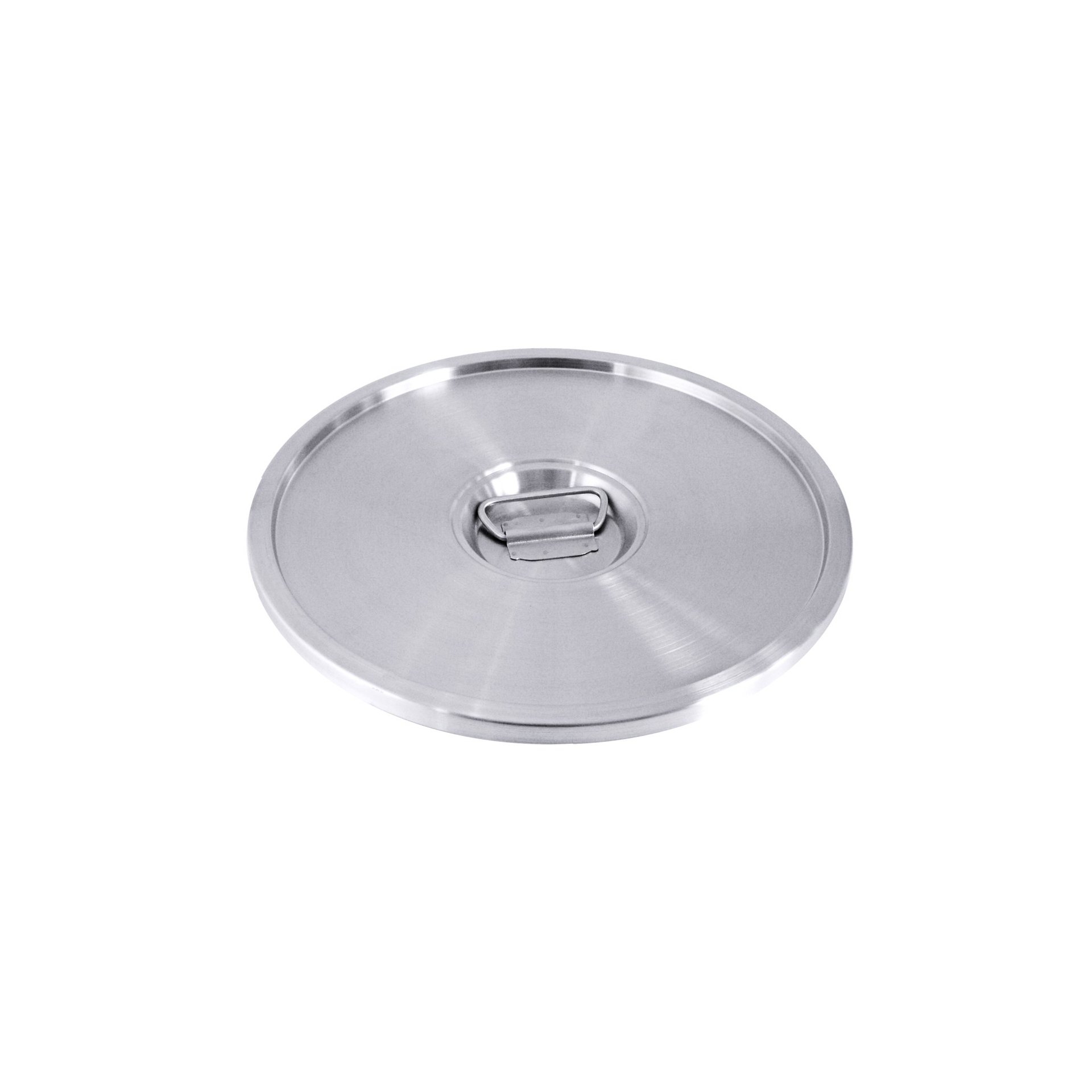Ersatzdeckel mit Fallgriff Ersatzdeckel mit Fallgriff