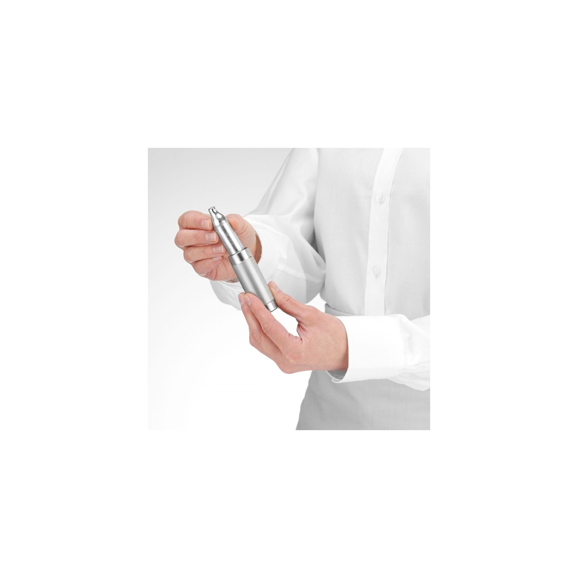 Sahnespender, Profi Line, 1L, ⌀98x(H)330mm