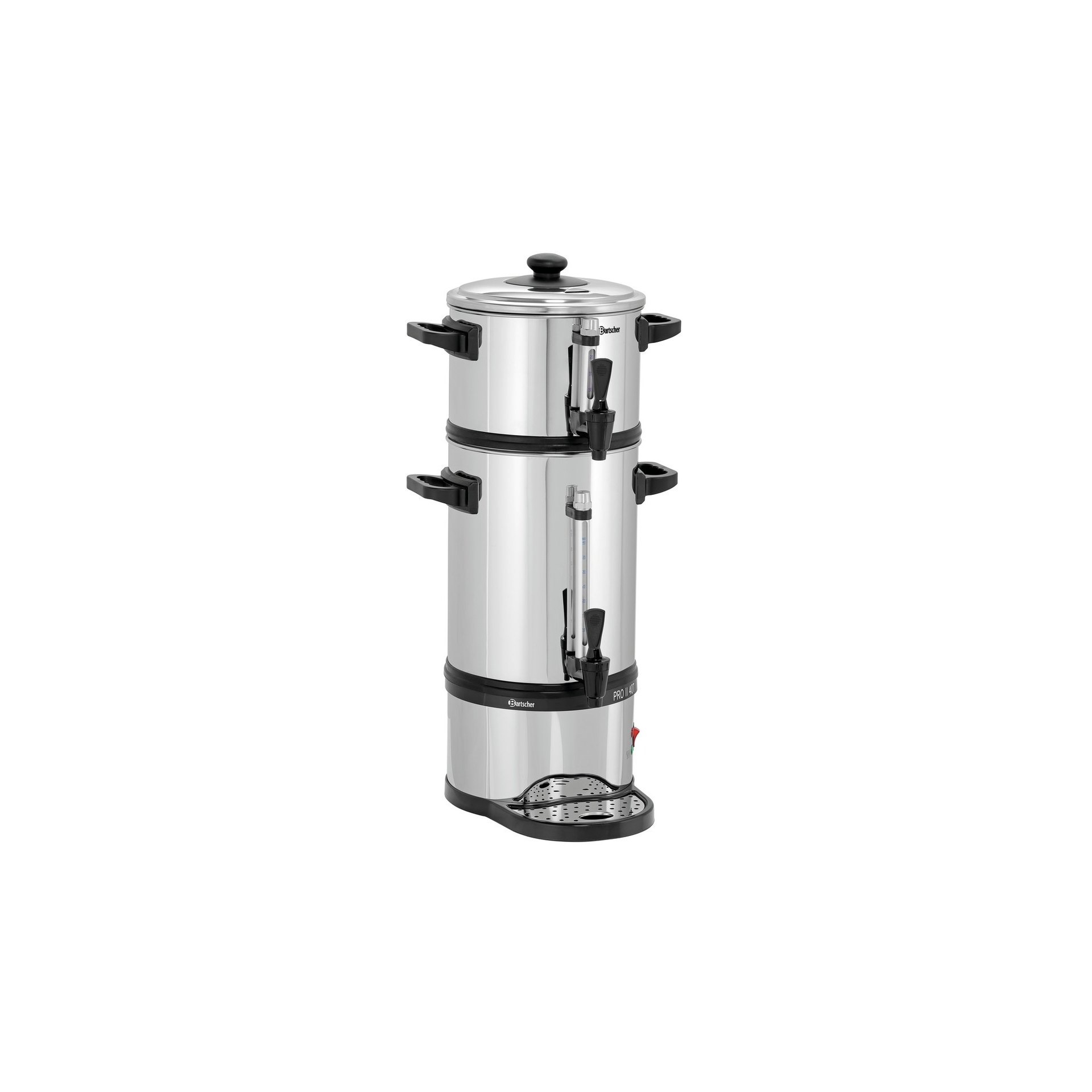 Milchdispenser-Aufsatz PRO II 40-60 Milchdispenser-Aufsatz PRO II 40-60