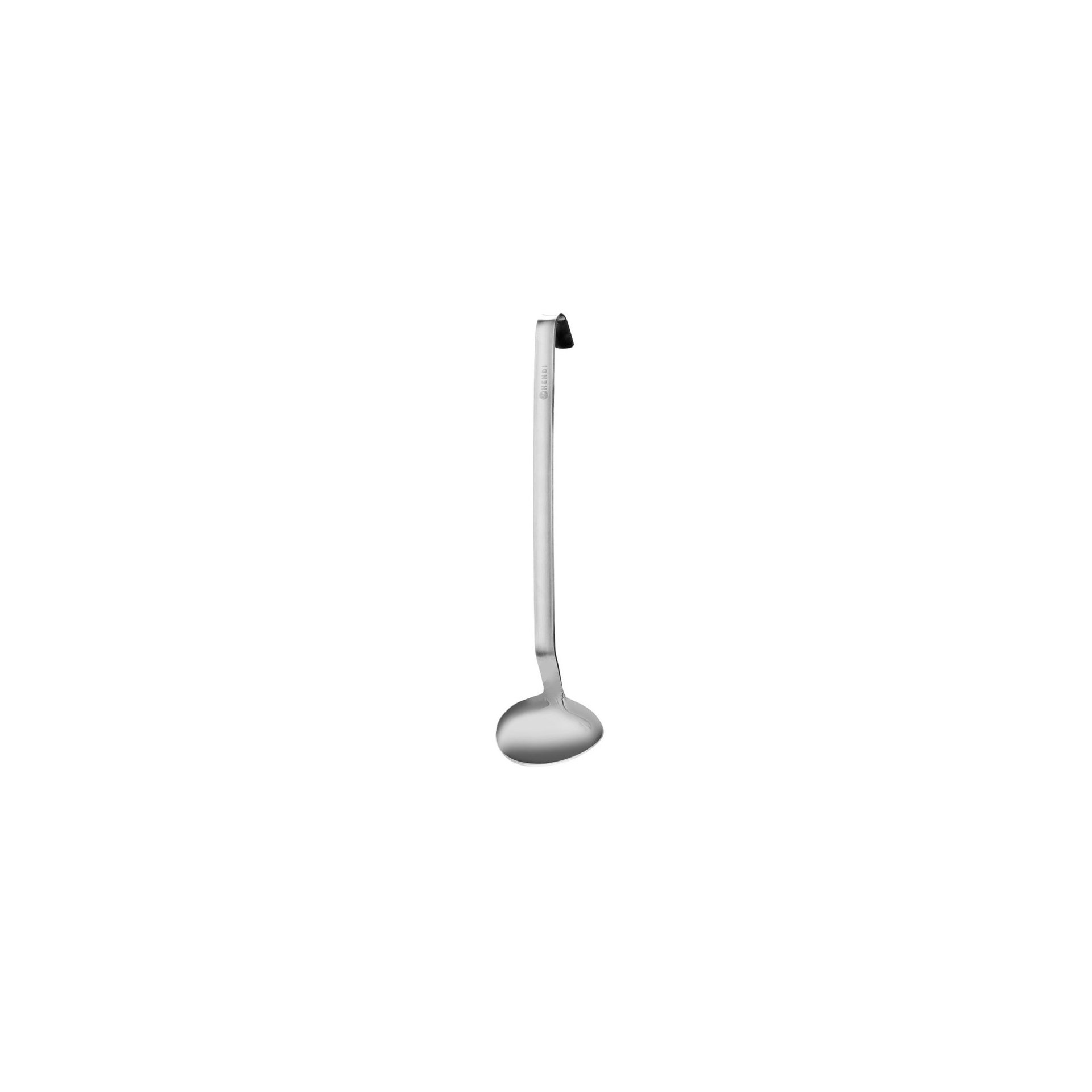 Saucenlöffel, Profi Line, 410x100mm Saucenlöffel, Profi Line, 410x100mm