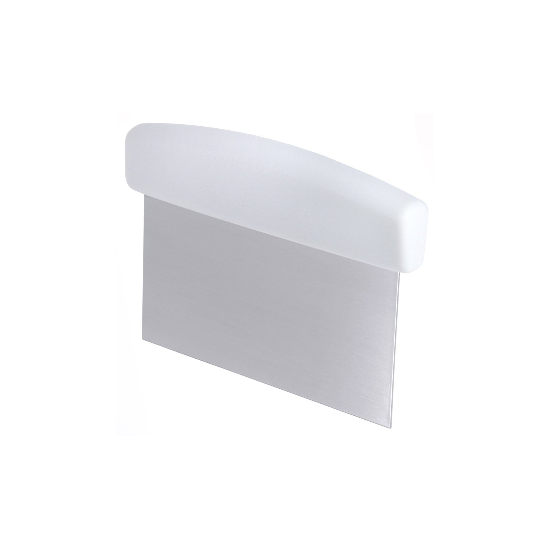 Teigabstecher 15 cm x 7,5 cm Teigabstecher 15 cm x 7,5 cm