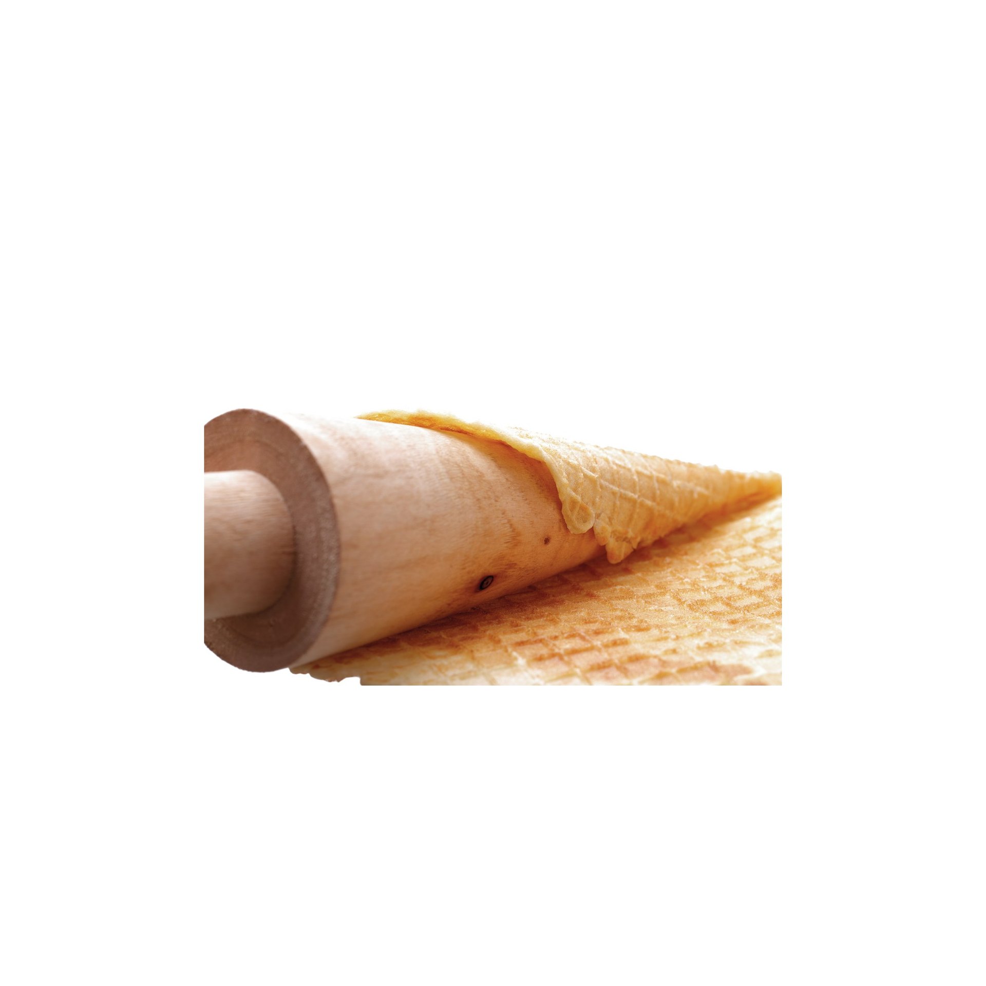 Waffelhörnchenformer MDI Cone 2120 Waffelhörnchenformer MDI Cone 2120
