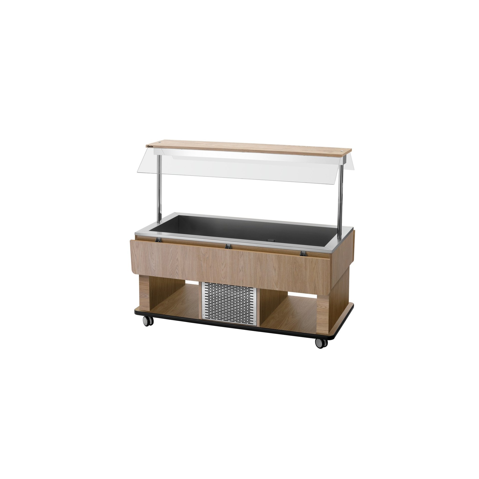 Buffetwagen Kids K4110-150U