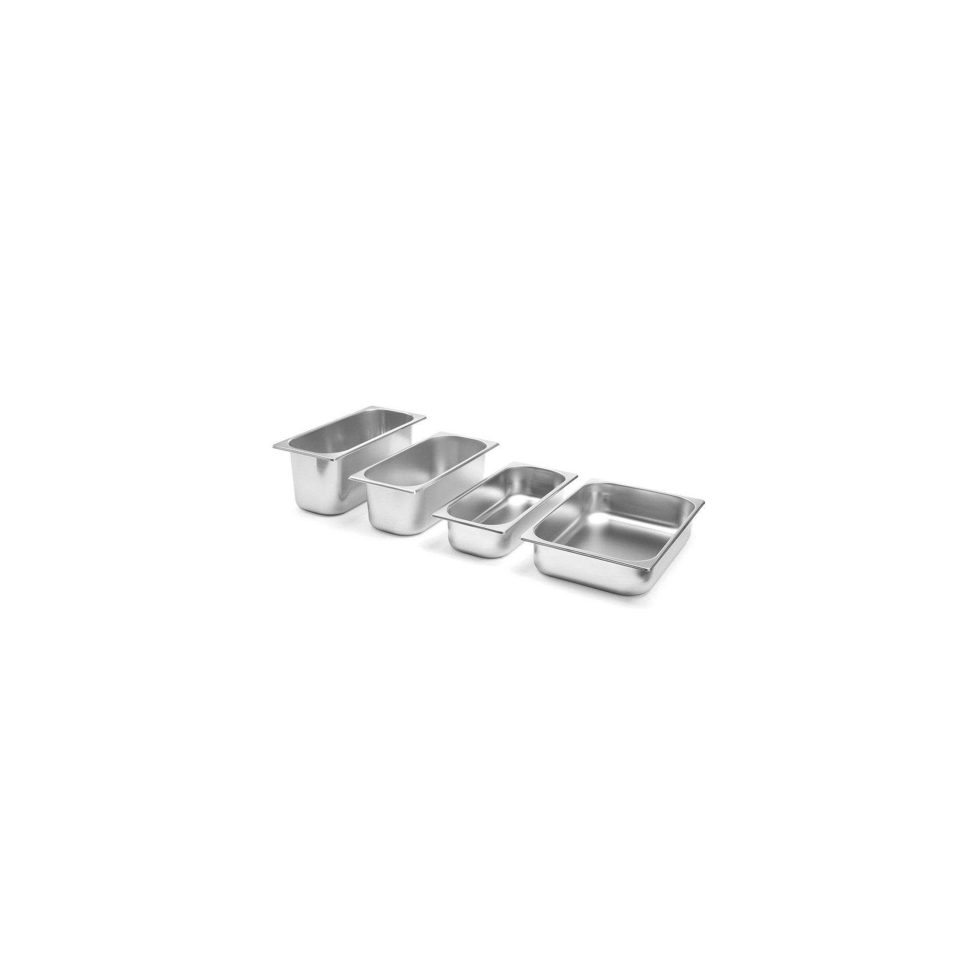 Eiscreme-Behälter, Profi Line, 5L, 360x250x80mm Eiscreme-Behälter, Profi Line, 5L, 360x250x80mm