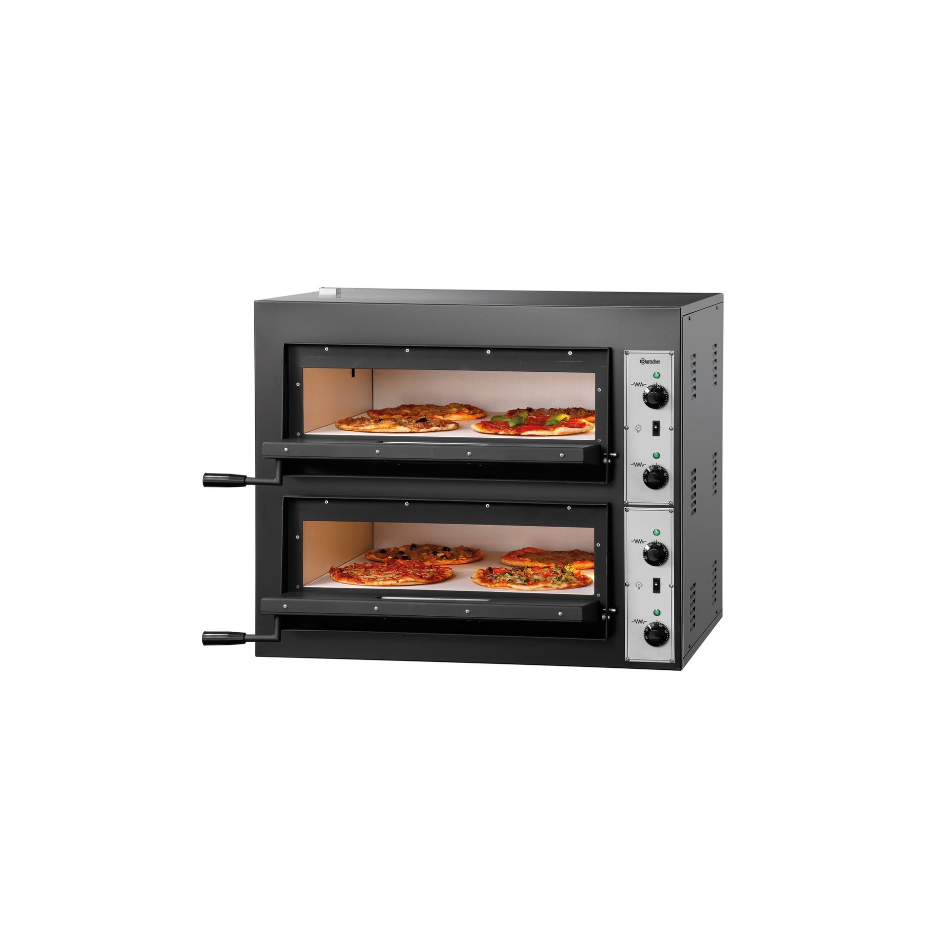 Pizzaofen CT 200 Pizzaofen CT 200