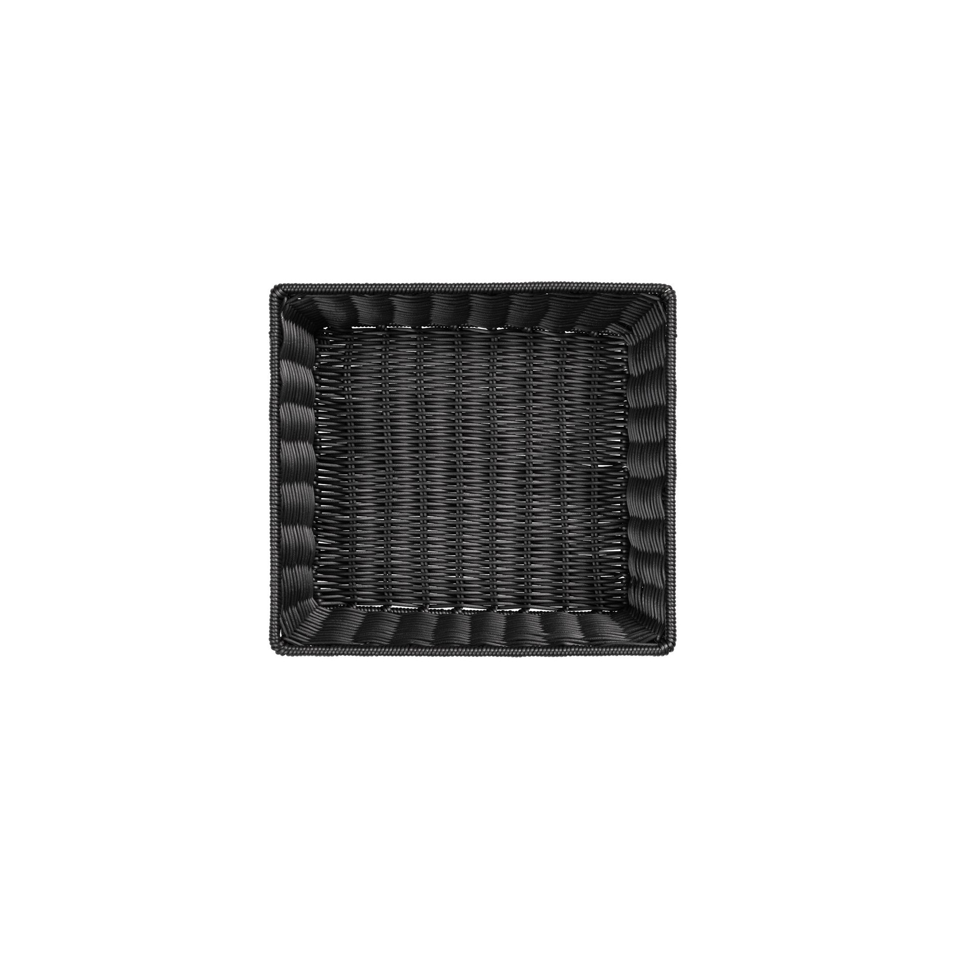 GN 2/3 Korb 35,5 x 32,5 x 10 cm GN 2/3 Korb 35,5 x 32,5 x 10 cm