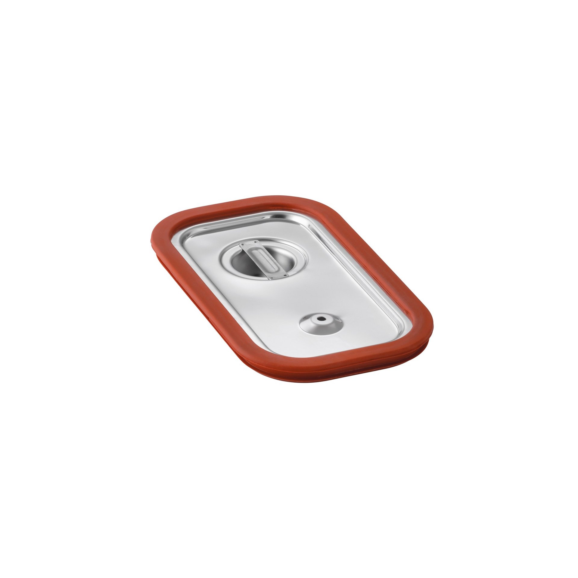 Deckel 1/4GN, mit Dichtung Deckel 1/4GN, mit Dichtung